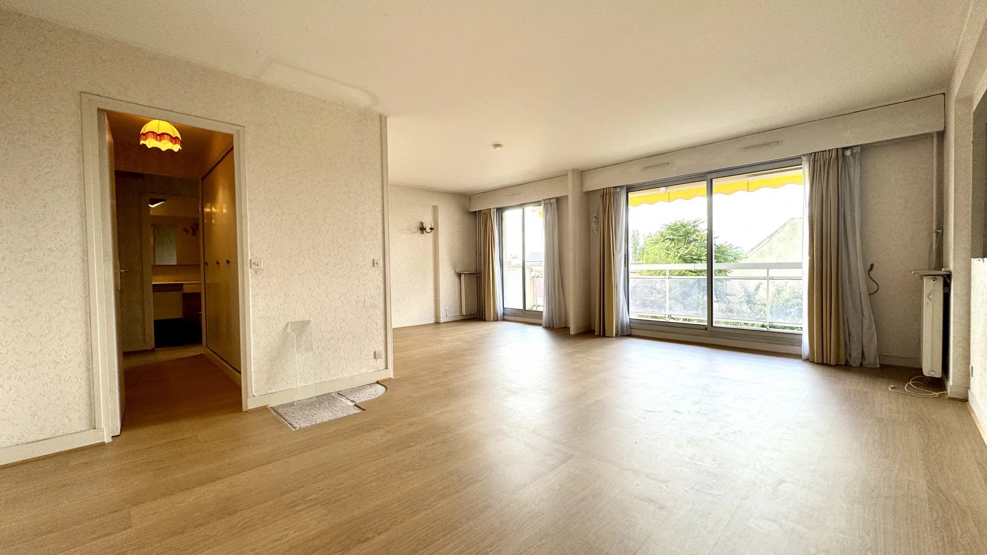 Sale Apartment Le Raincy