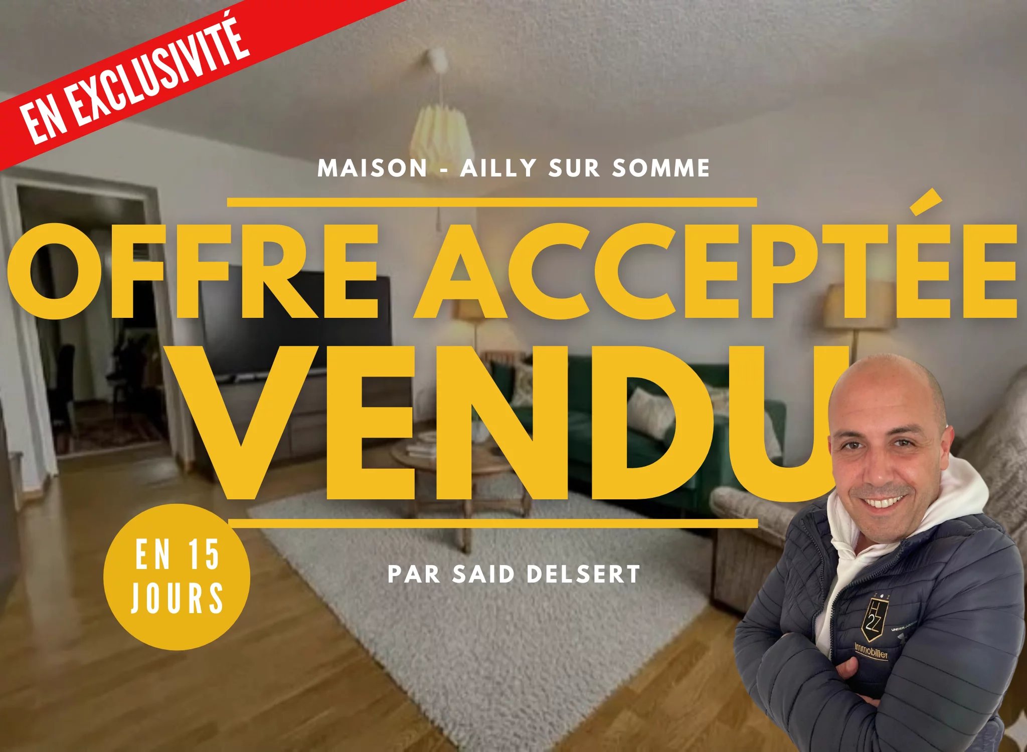 Agence immobilière de H2Z Immobilier