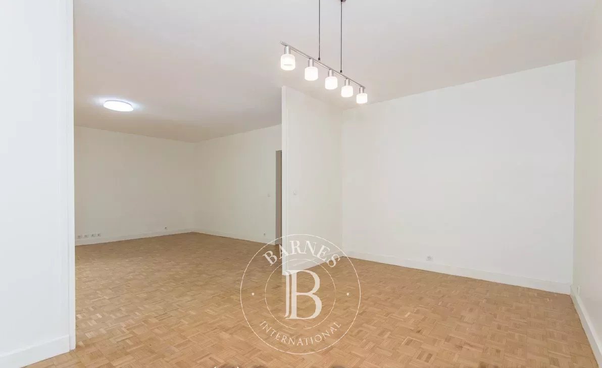 Daire Neuilly-sur-Seine