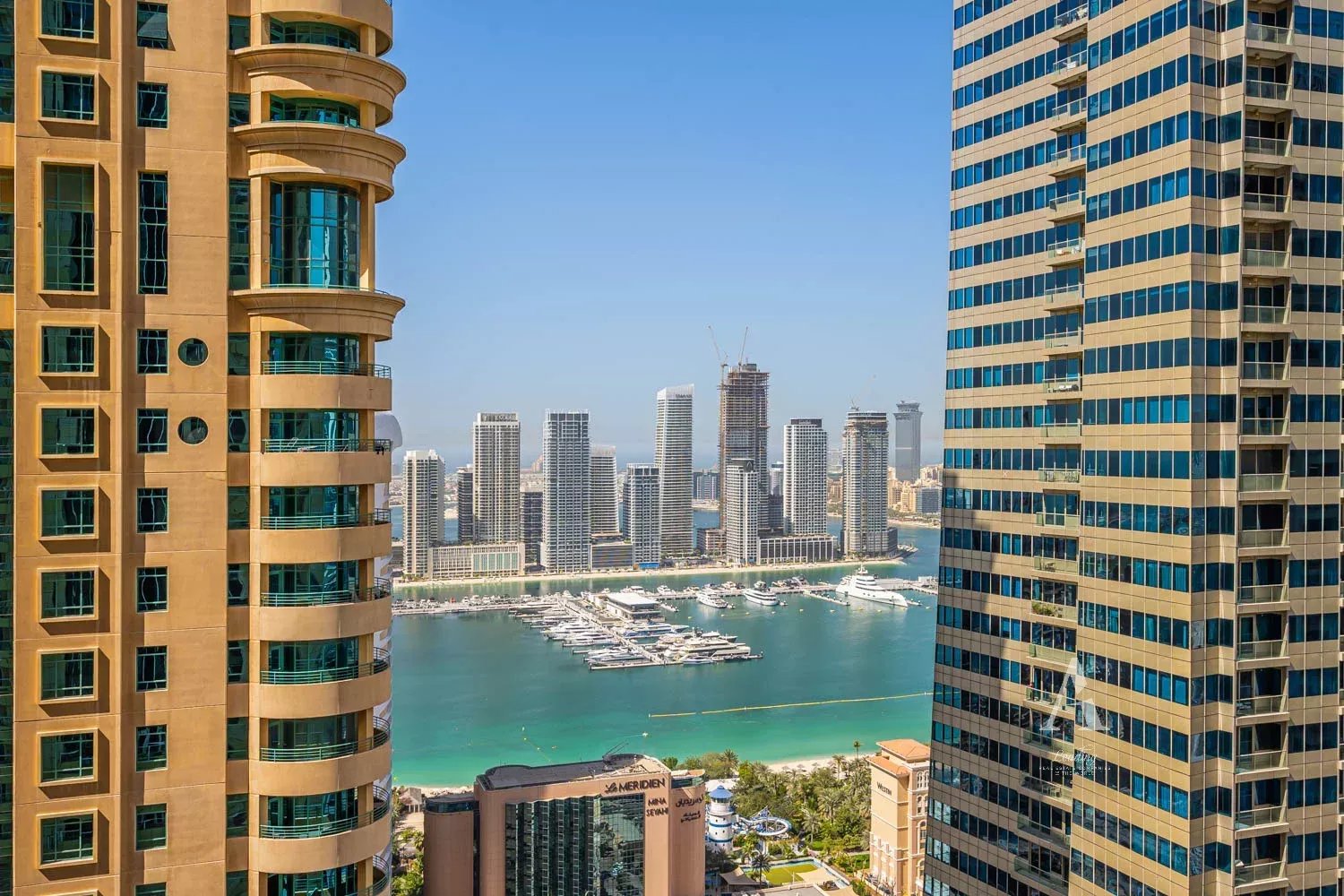Sale Apartment Dubai