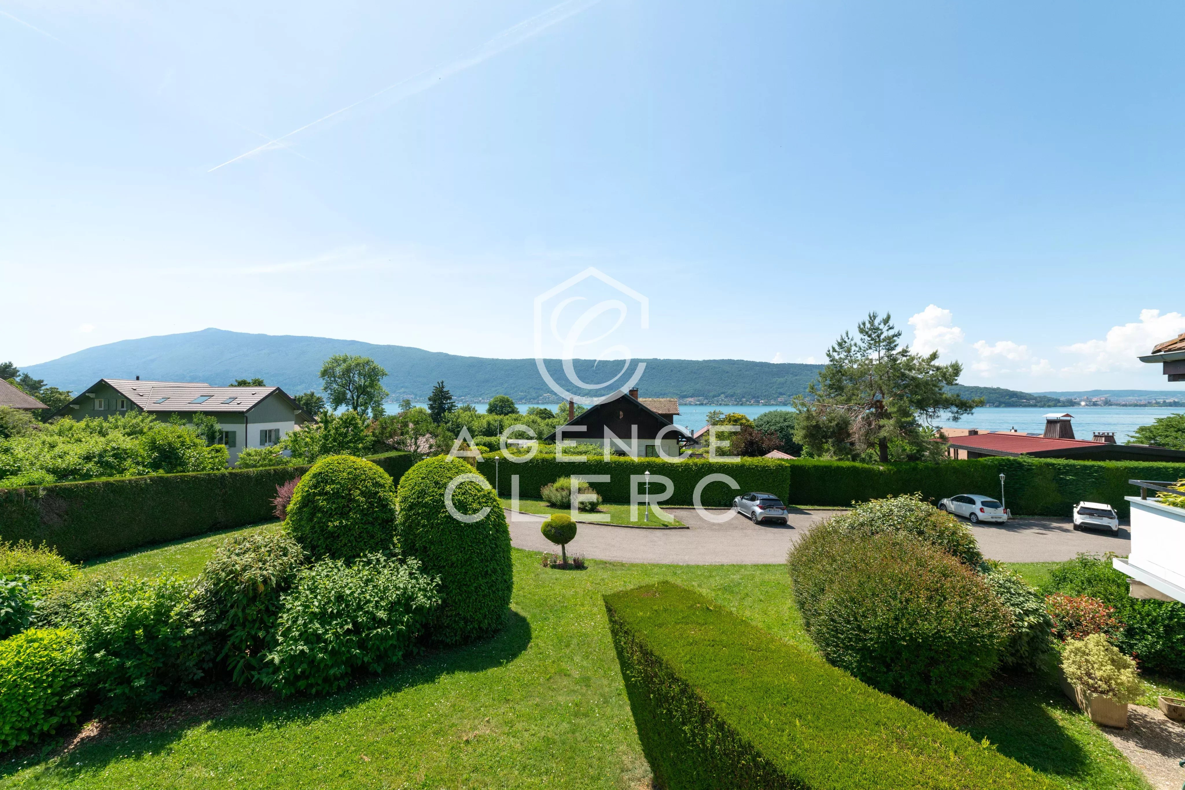 Sale Apartment Veyrier-du-Lac