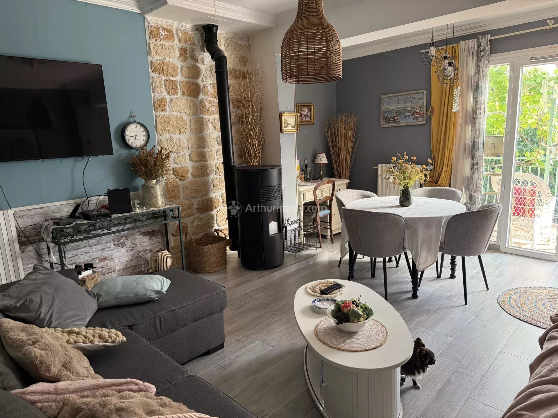 Agence immobilière de arthurimmo.com - Carmaux