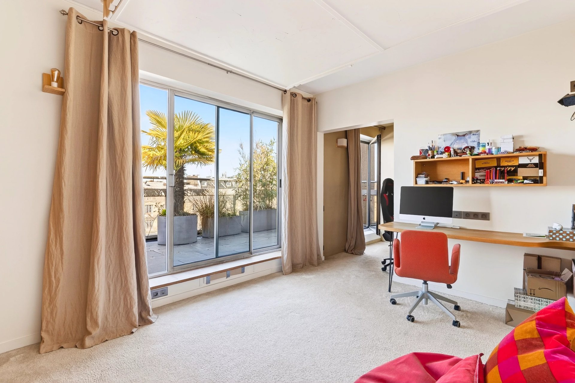 2 Bedroom Apartment/Flat's Image 16