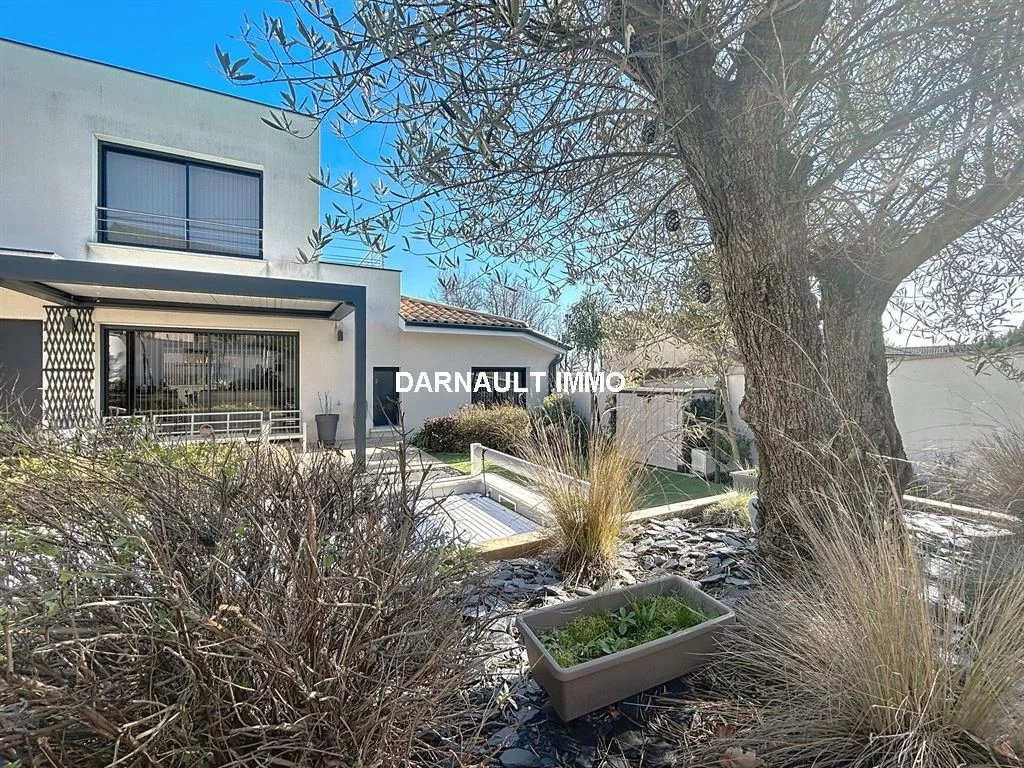 Vente Maison Balma