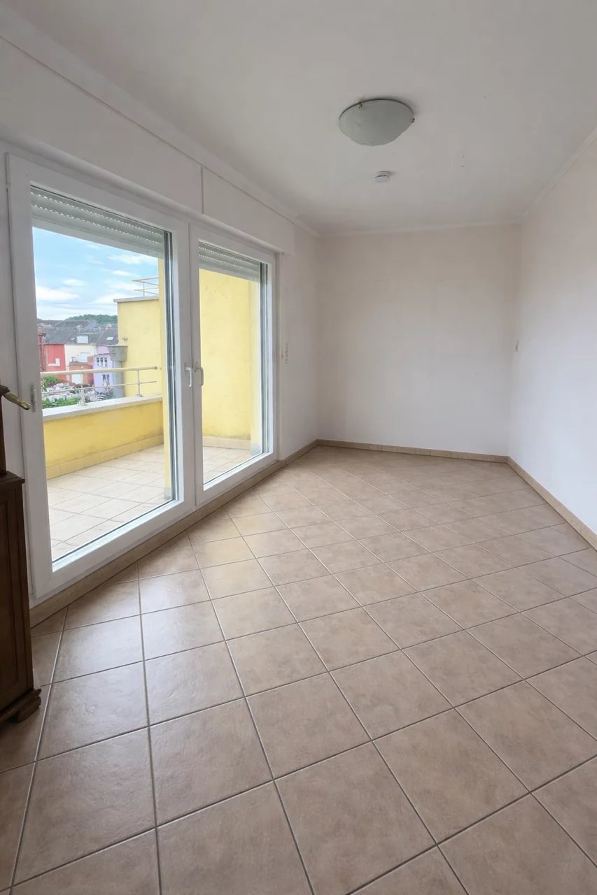 Vente Appartement Rodange