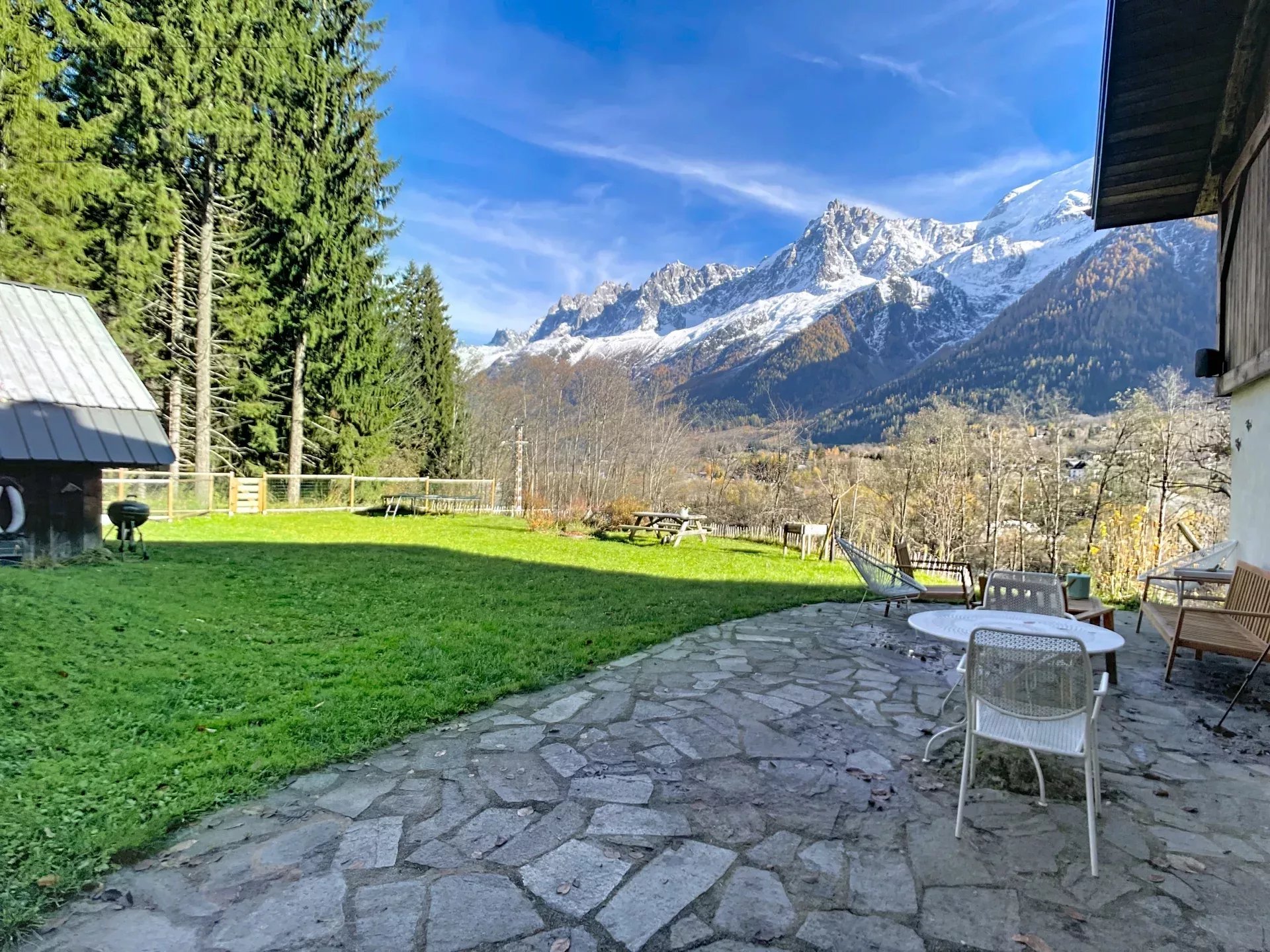 Photo of Semi-detached farmhouse with lots of character