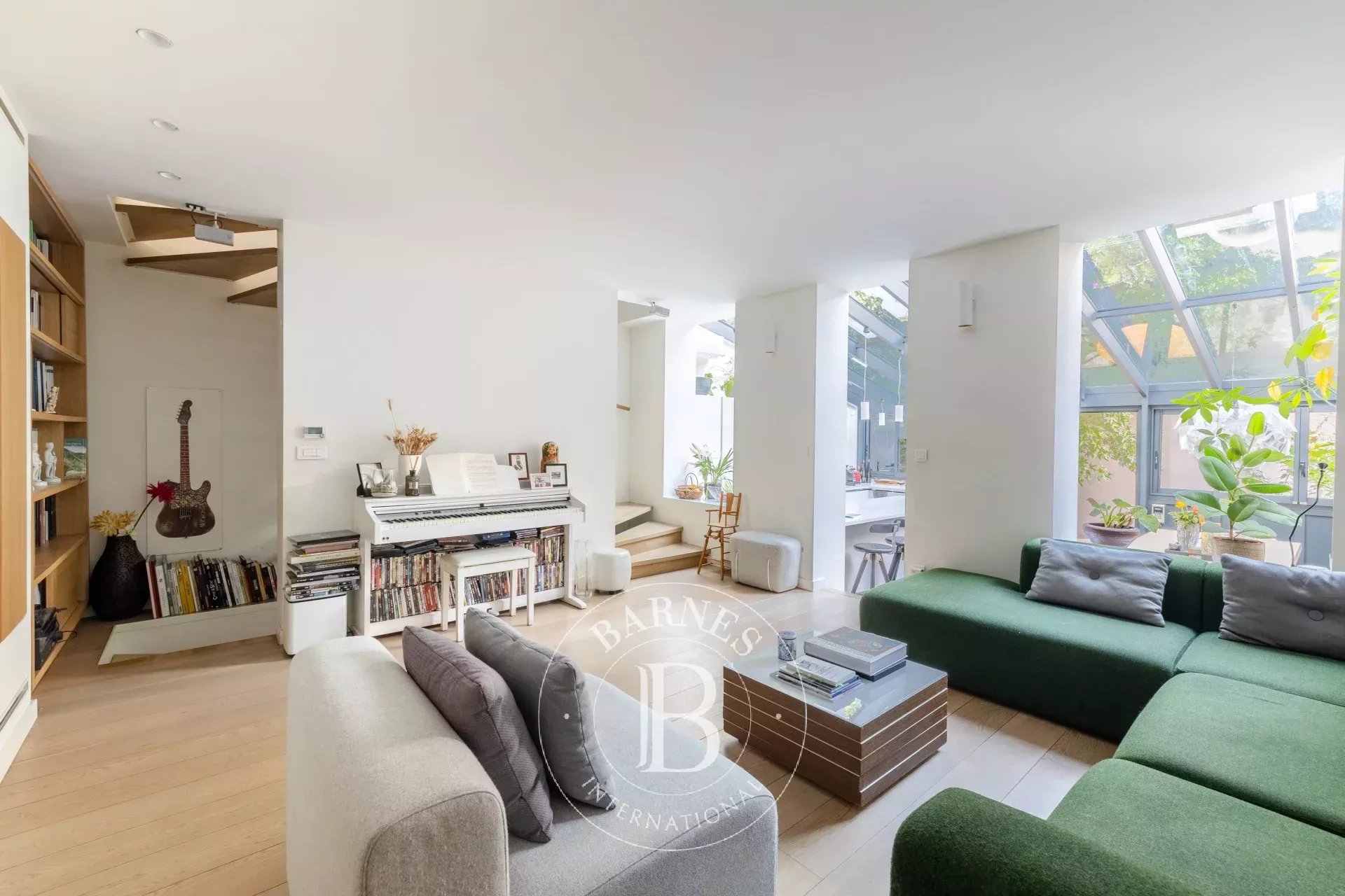 Ev Paris 19ème - picture 5