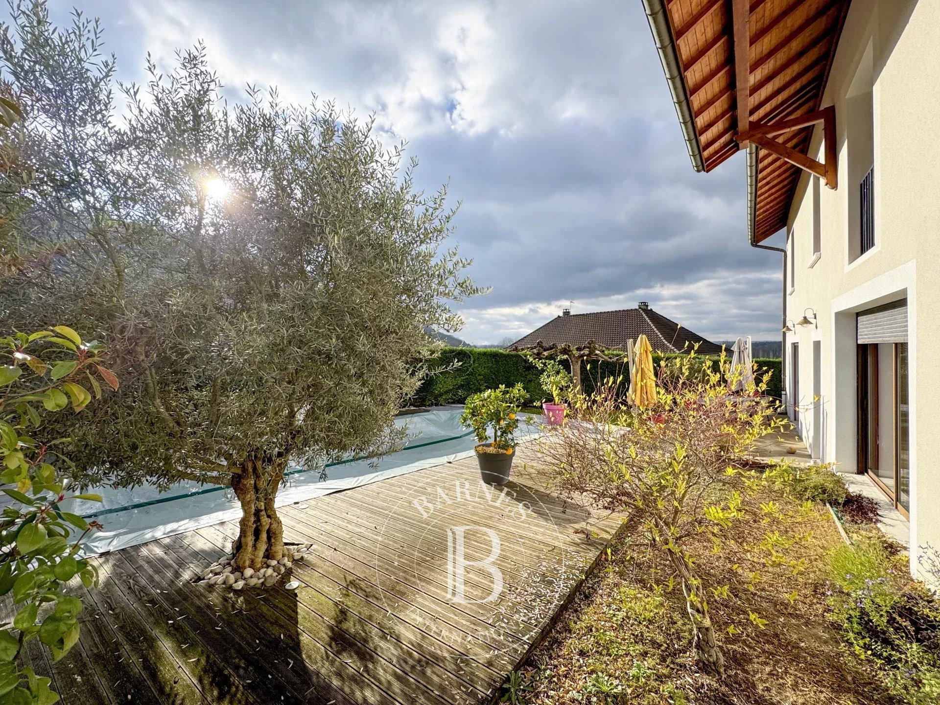 Maison Champagneux  -  ref 86479460 (picture 1)