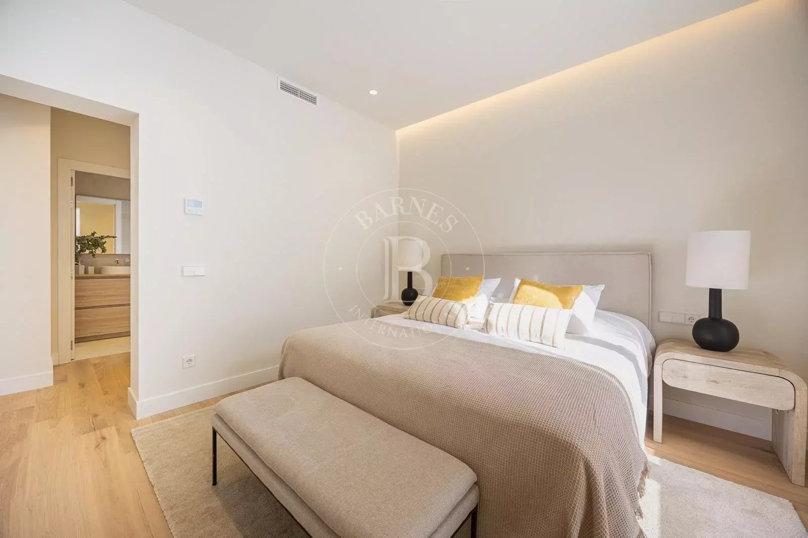 Daire Madrid - picture 19