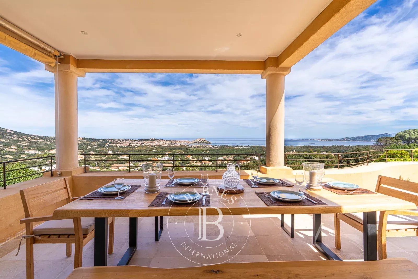 Calvi  - Villa  5 Chambres - picture 15