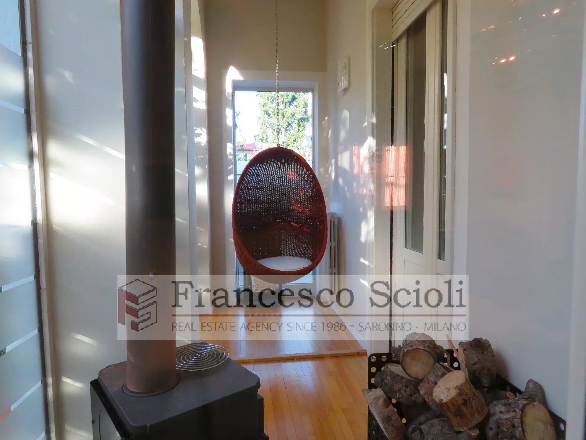 Vendita Villa Saronno