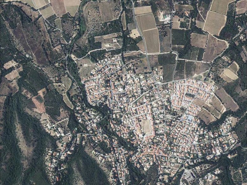 Agence immobilière de GEGB