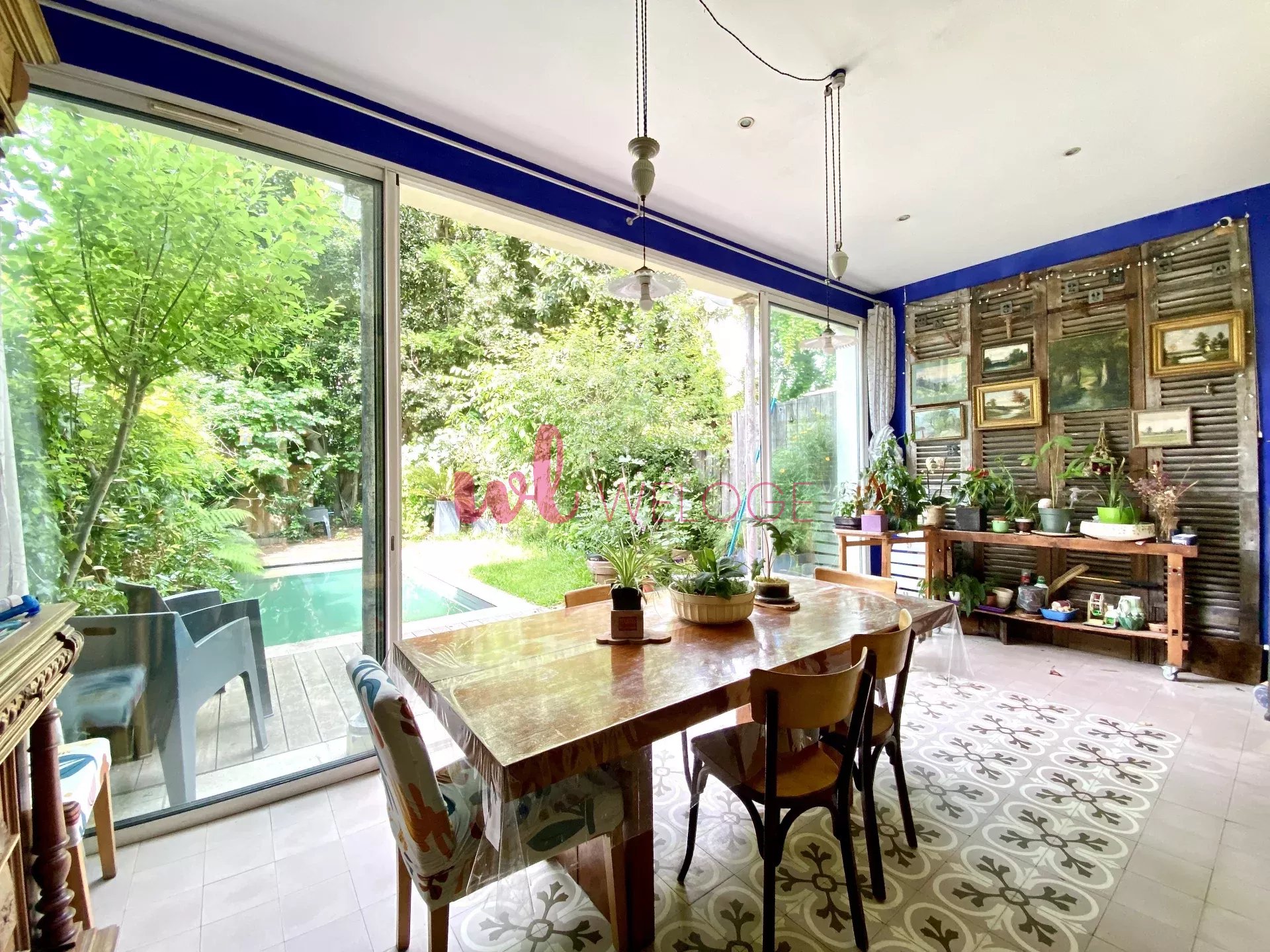 Agence immobilière de WeLoge