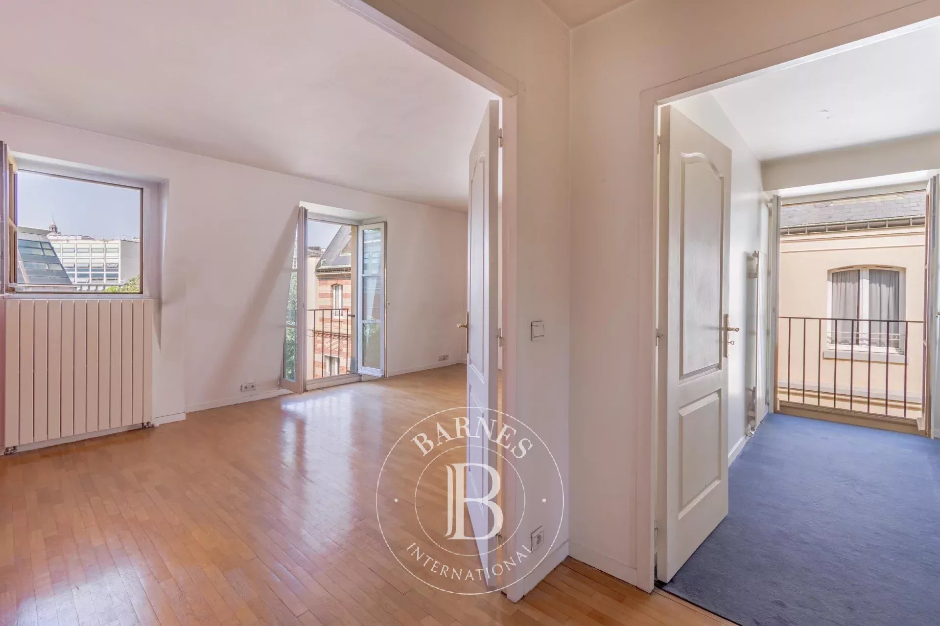 Daire Paris 5ème - picture 4