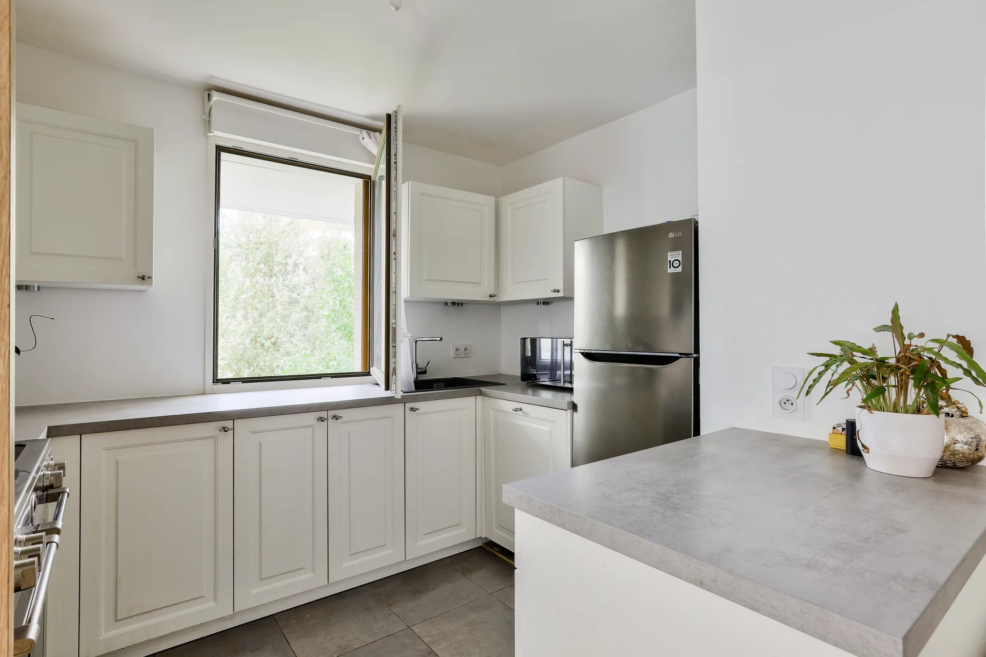 Rueil-Malmaison - MONT-VALÉRIEN