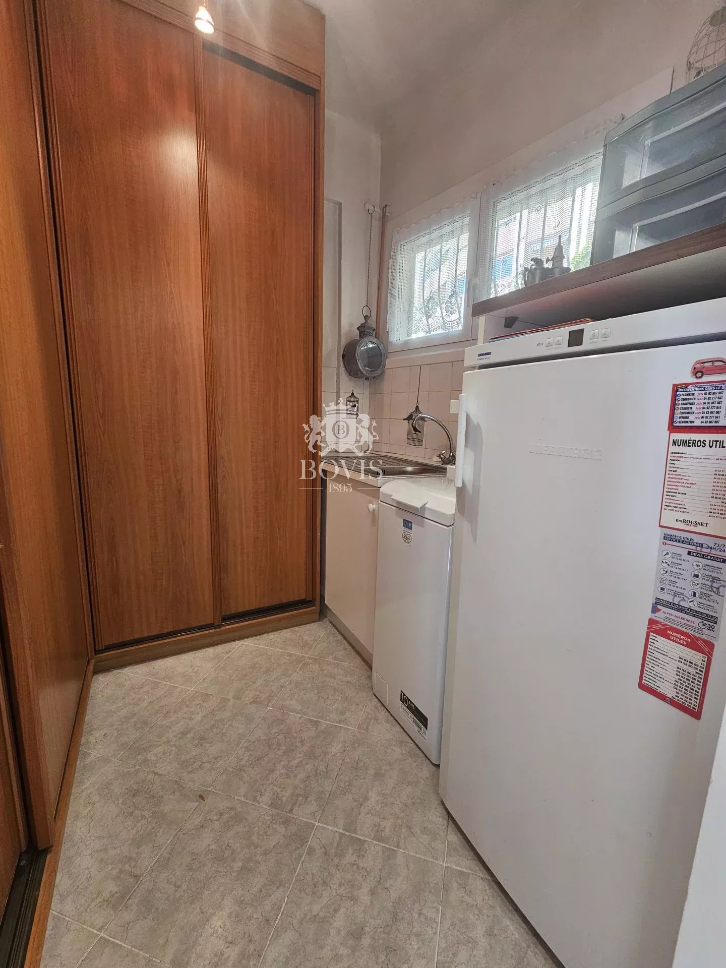 Sale Apartment - Beaulieu-sur-Mer