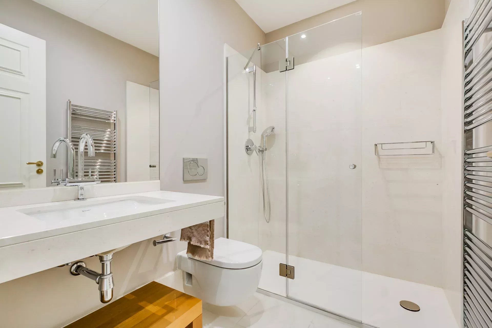 Daire Madrid - picture 36