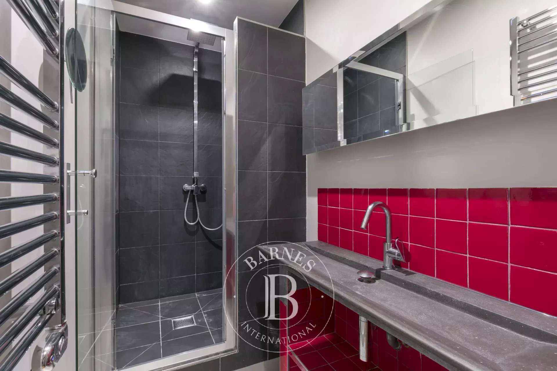 Daire Paris 8ème - picture 8