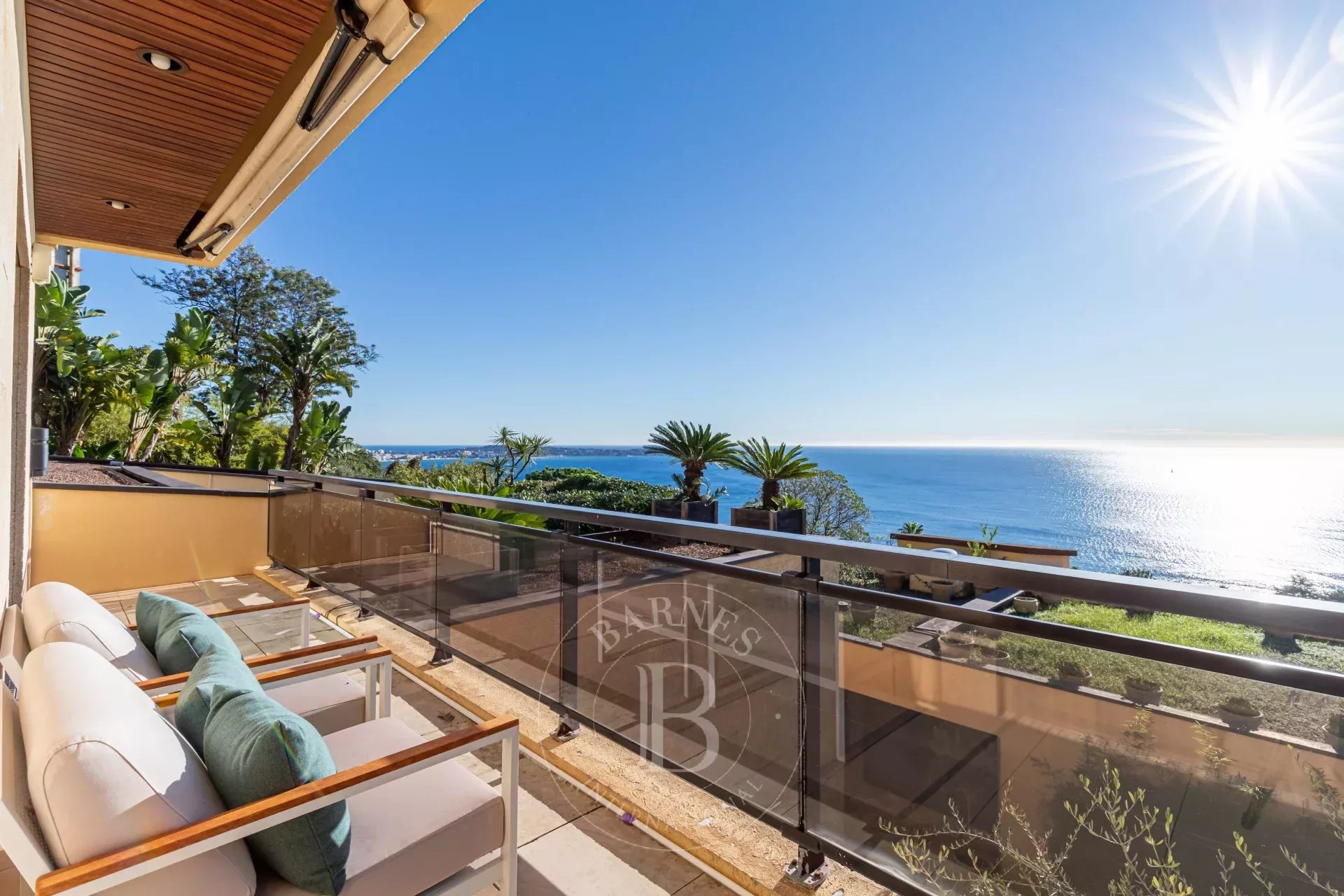 Daire Vallauris - picture 13