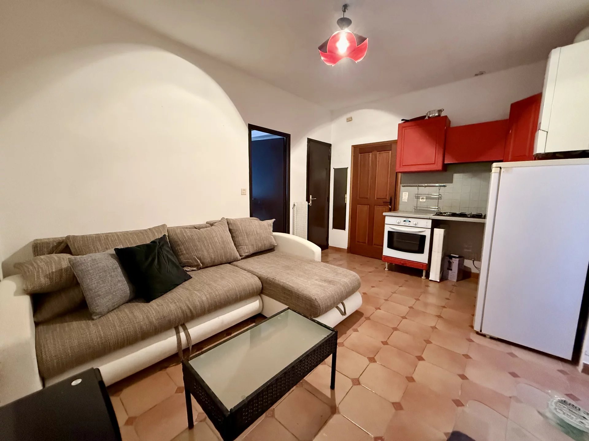 Sale Apartment Menton