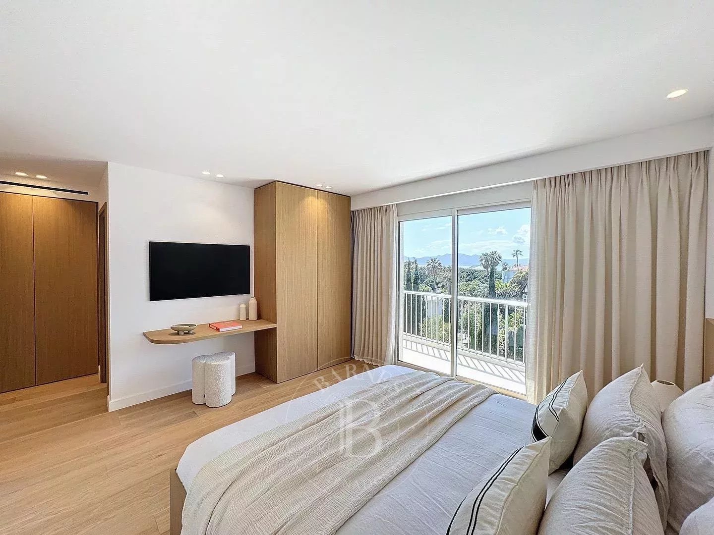 Daire Cannes - picture 6