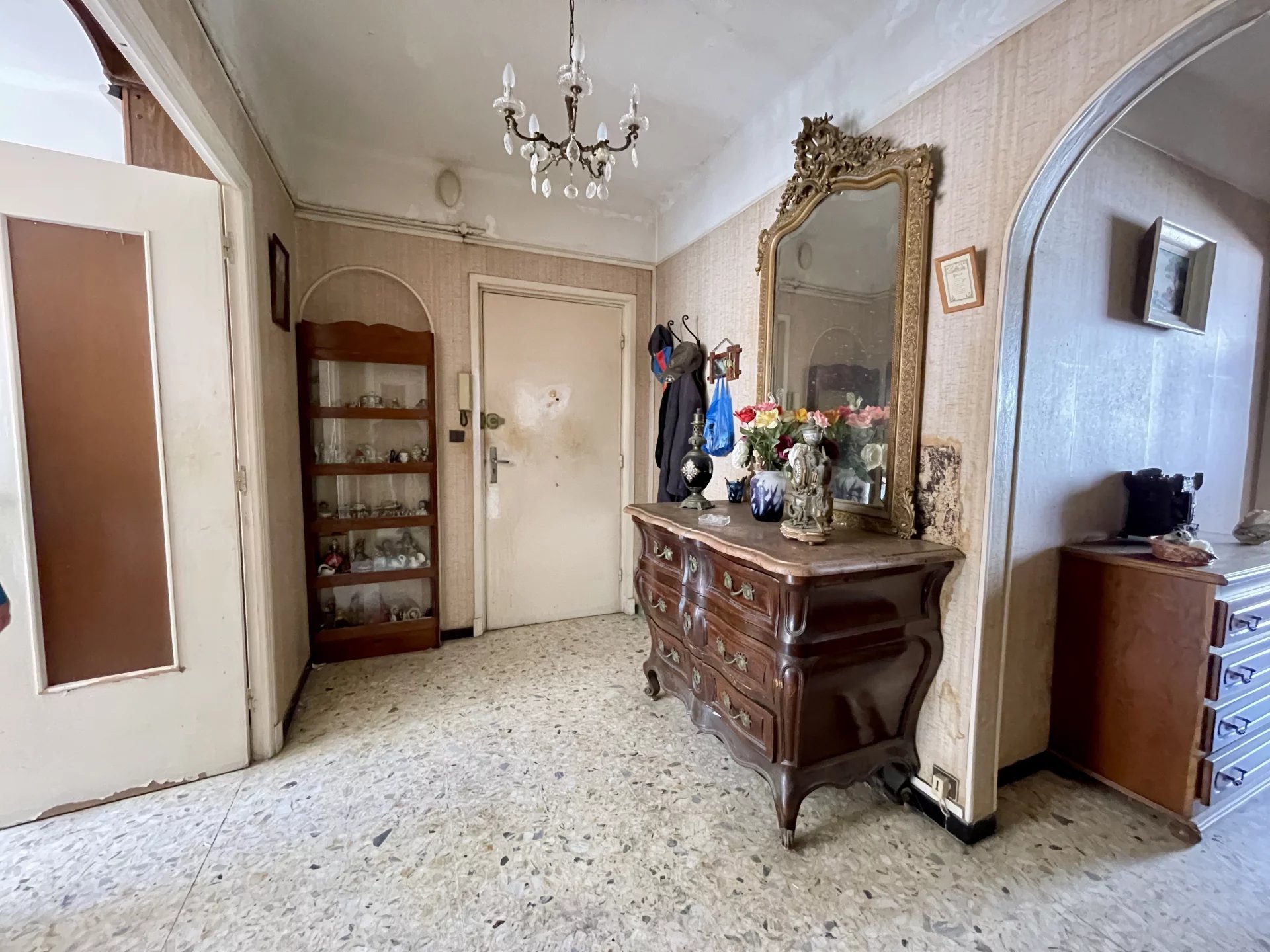 Vente Appartement Nice