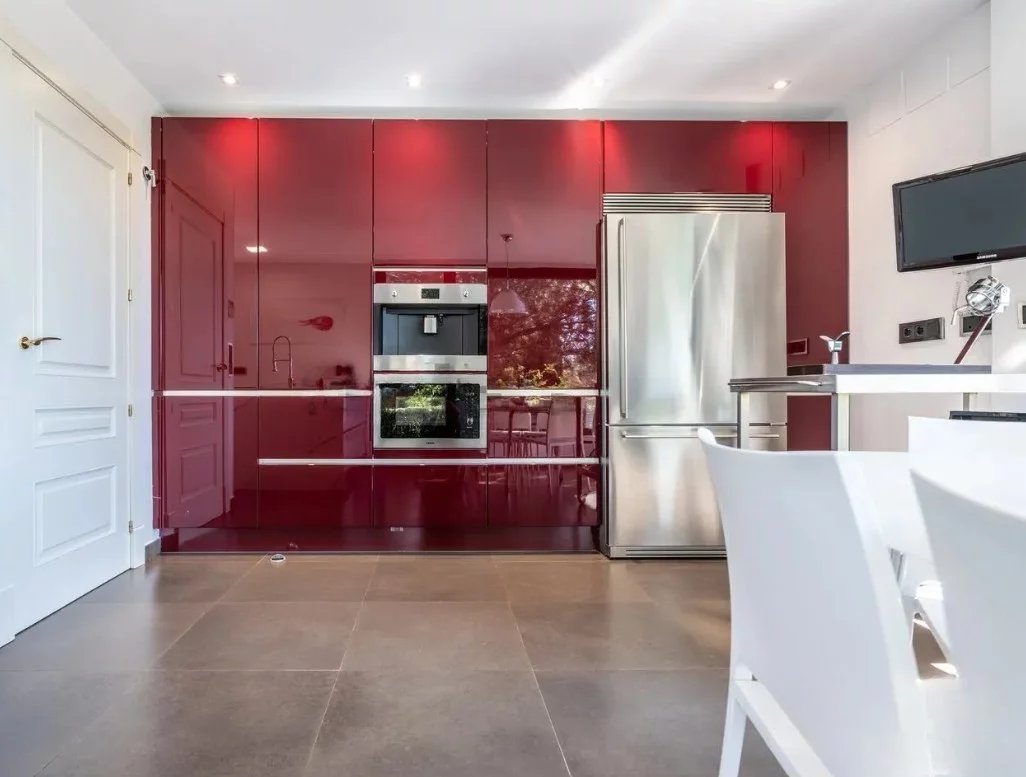 Venta Villa Las Rozas de Madrid