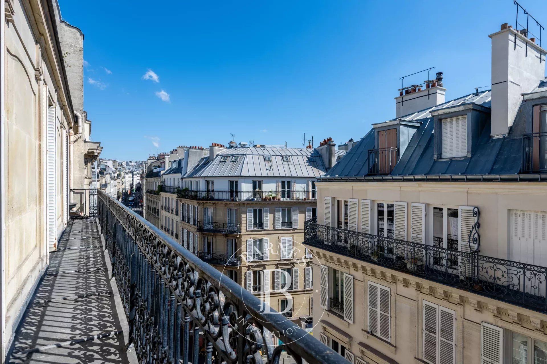 Appartement Paris 75009 - ref 86935300
