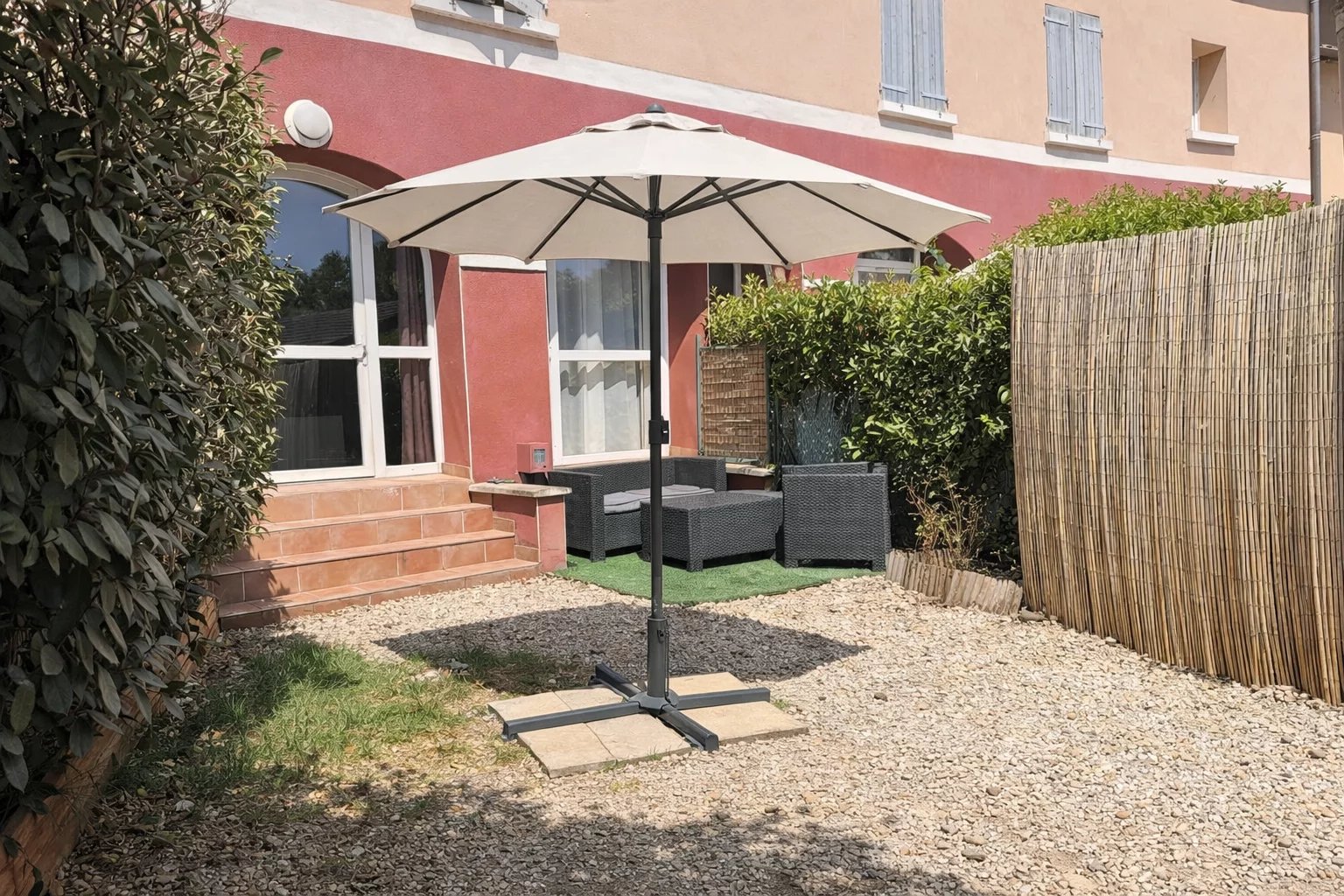 Agence immobilière de Valdor L'agence Immobilière Belleville