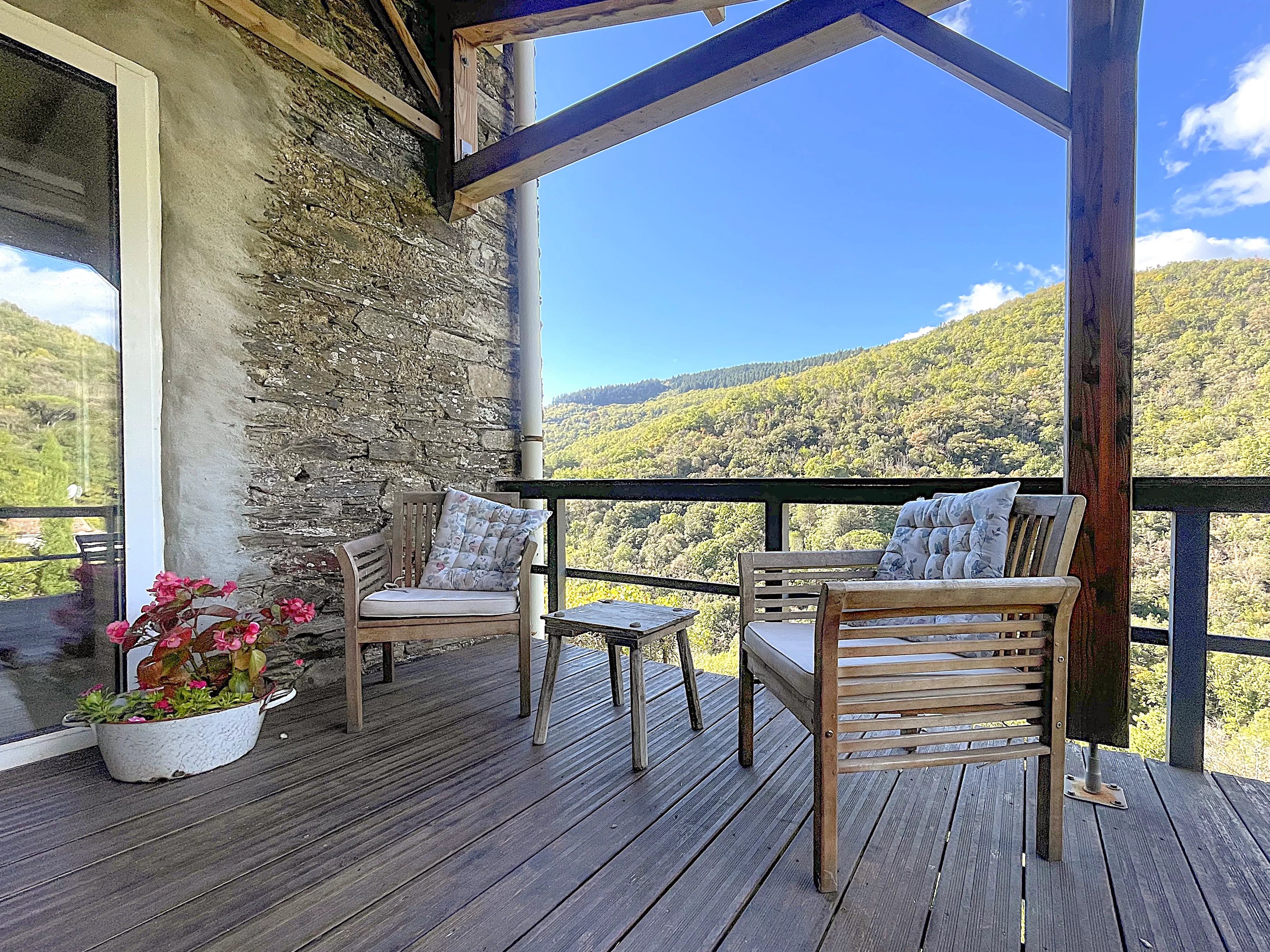 Village house for sale Labastide-Esparbairenque, Aude