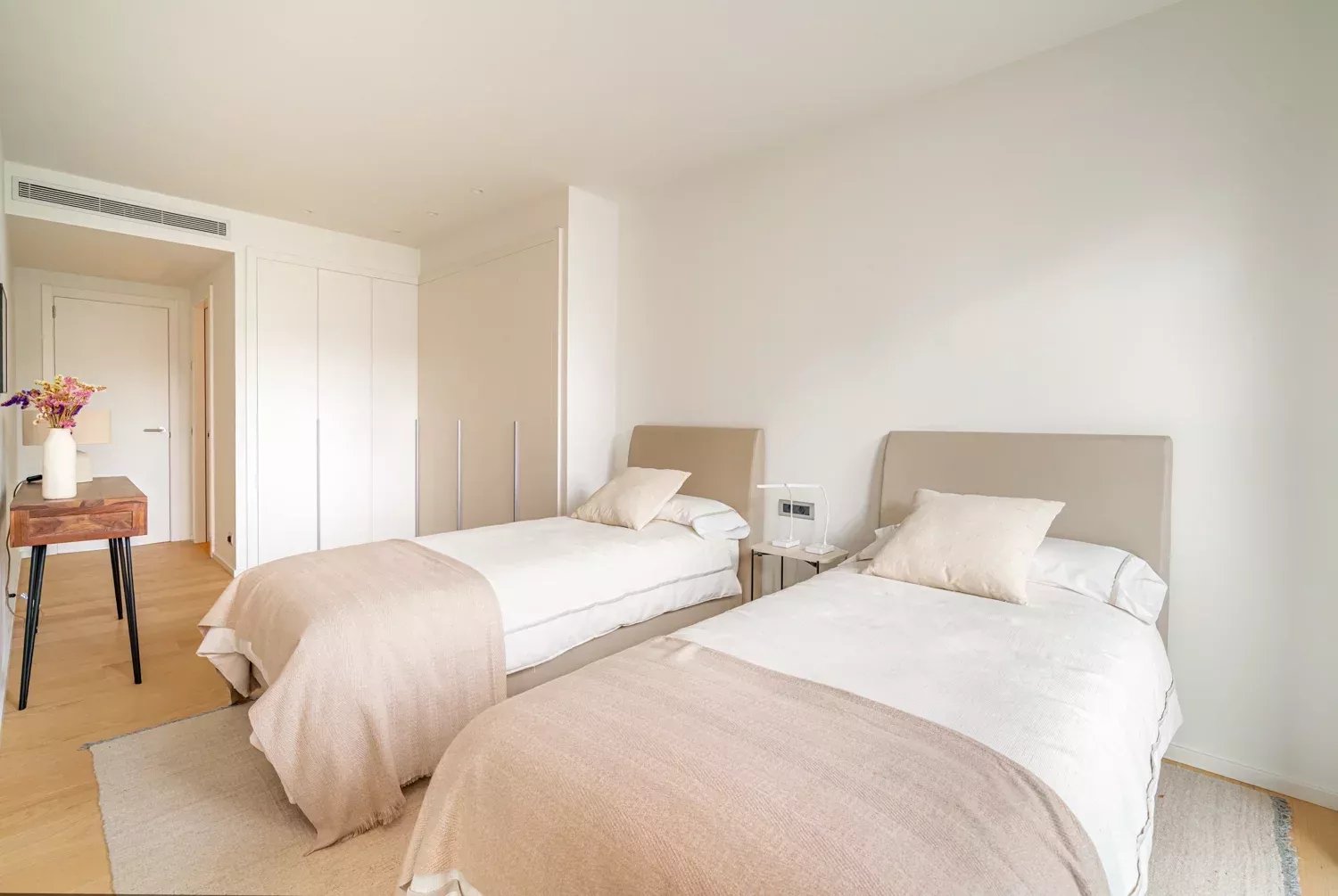 Daire Madrid - picture 29