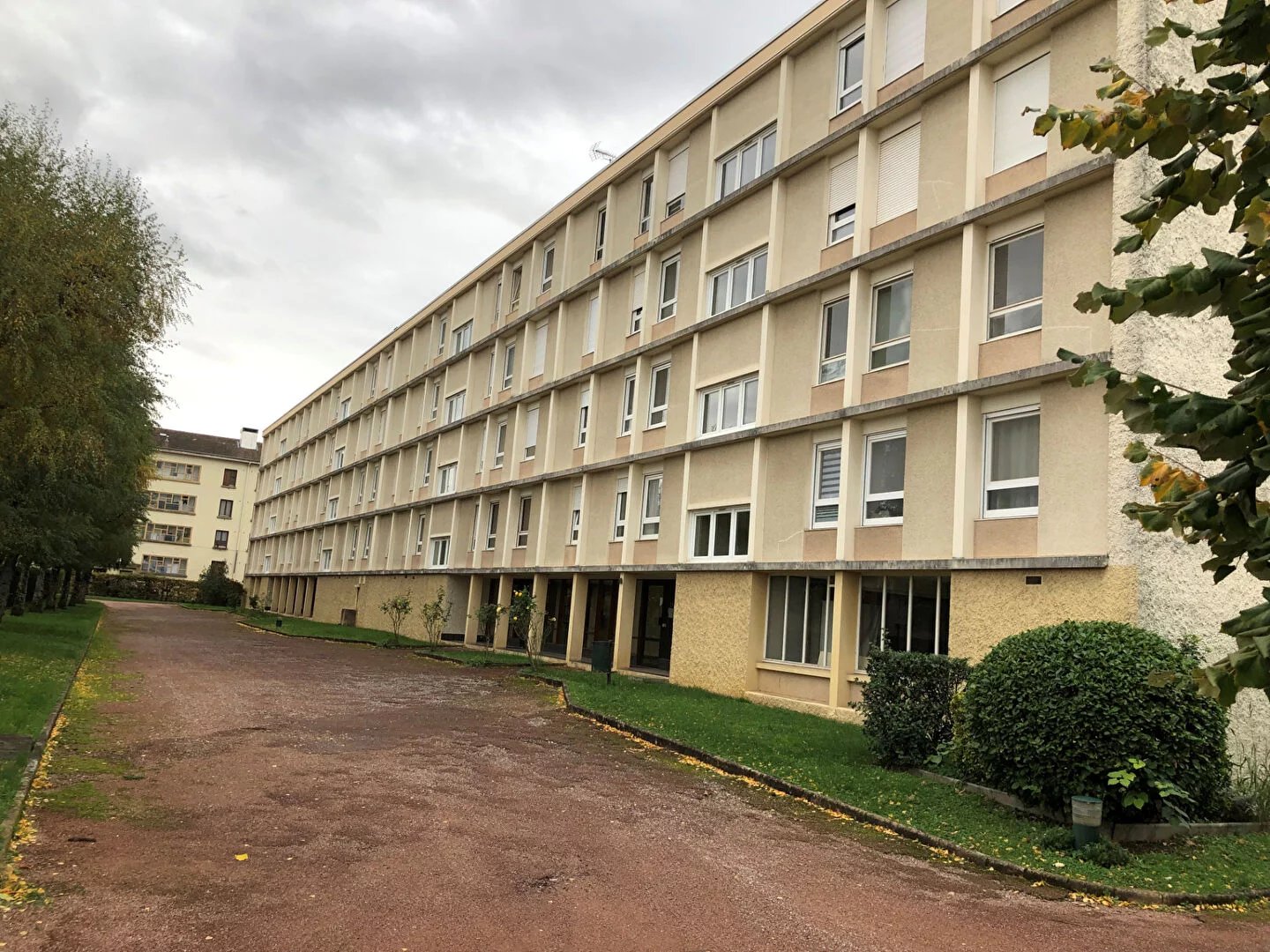 Appartement T3 - Proche centre-ville