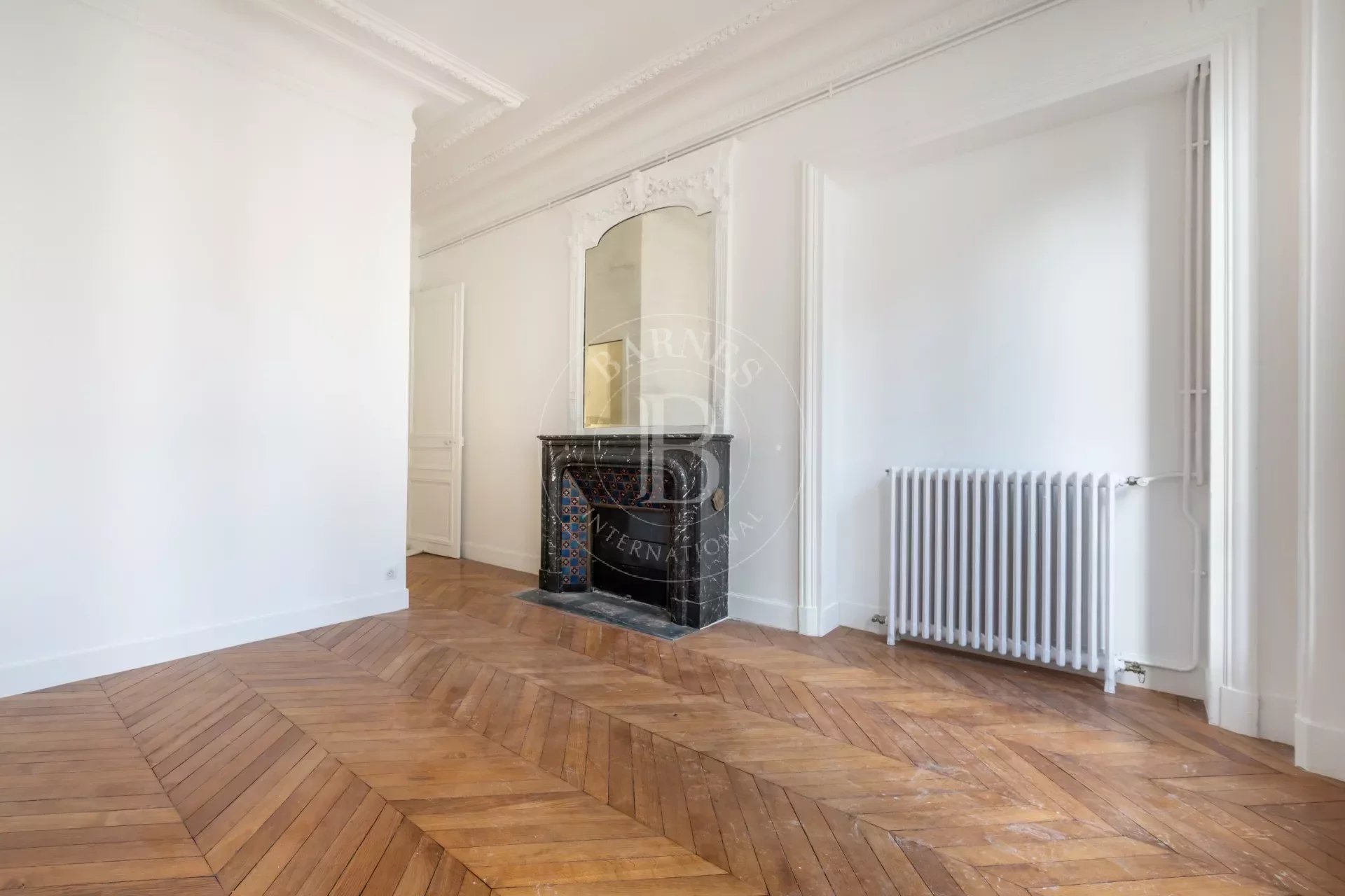 Daire Paris 3ème - picture 7