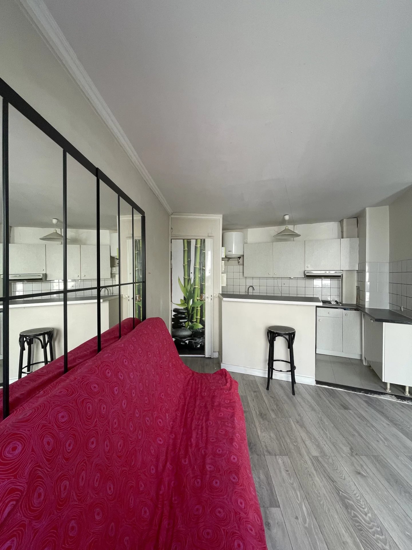 Vente Appartement Paris 18ème