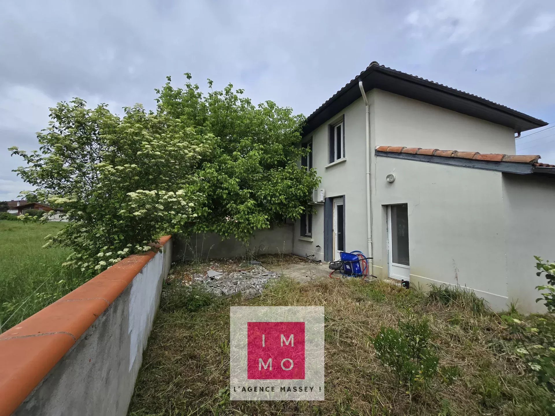 Vente Maison Tarbes