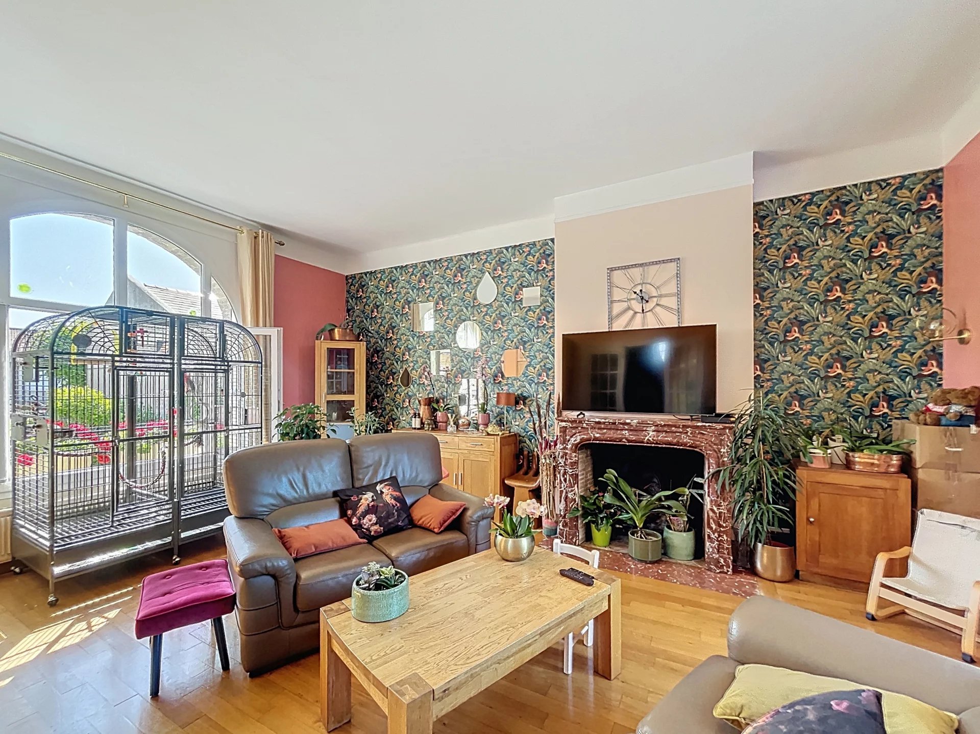 Agence immobilière de EURL LIBIMMO