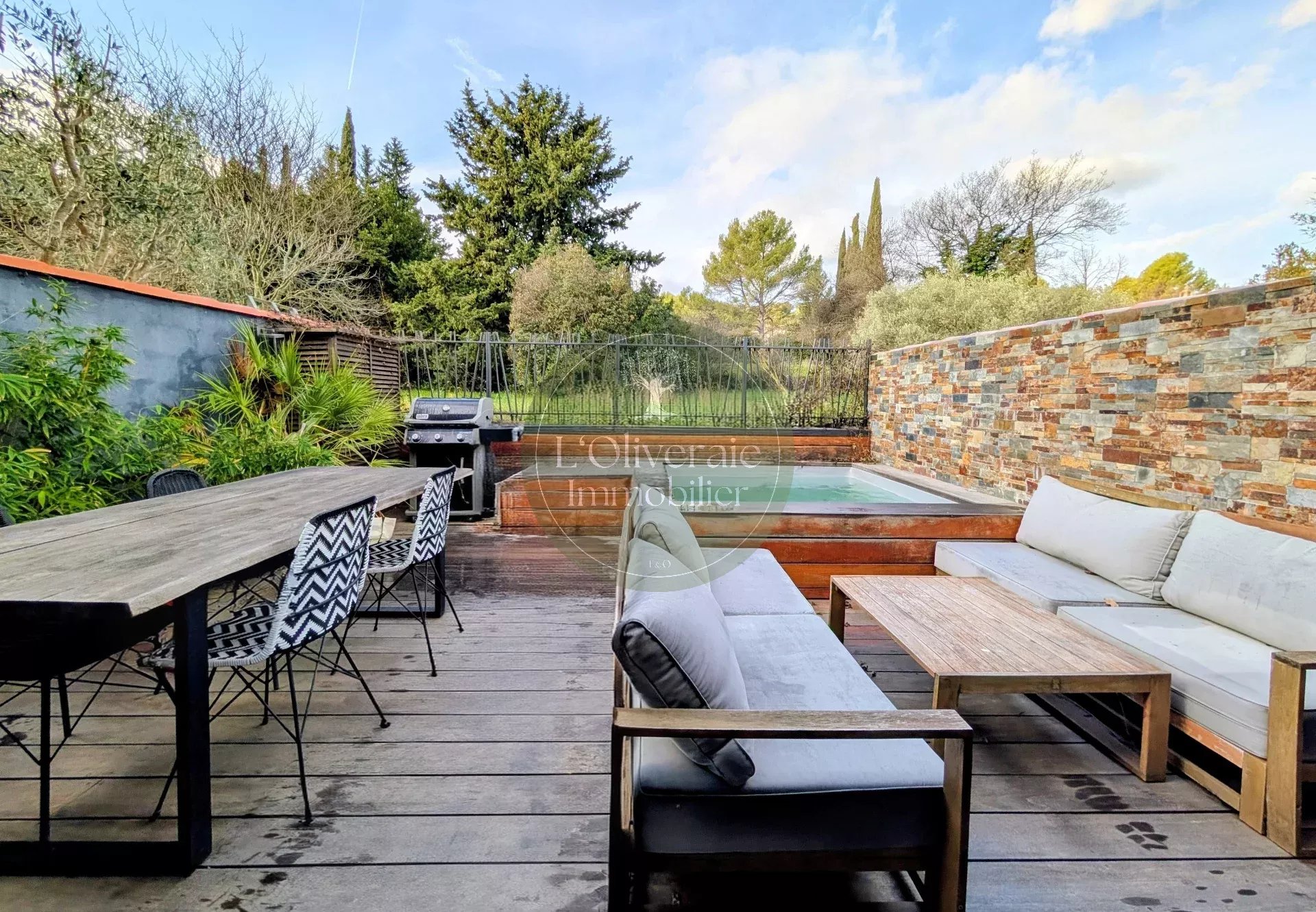 Agence immobilière de T & O Immobilier