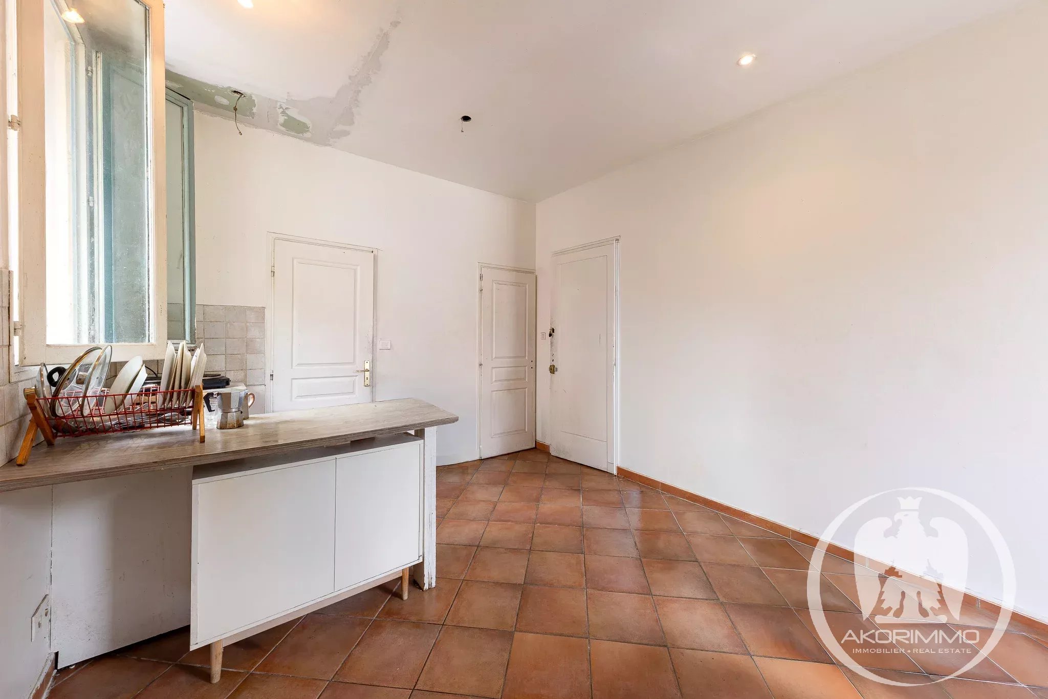 Apartment  - Studio  - 21.0 m² -  €137,000 - For sale