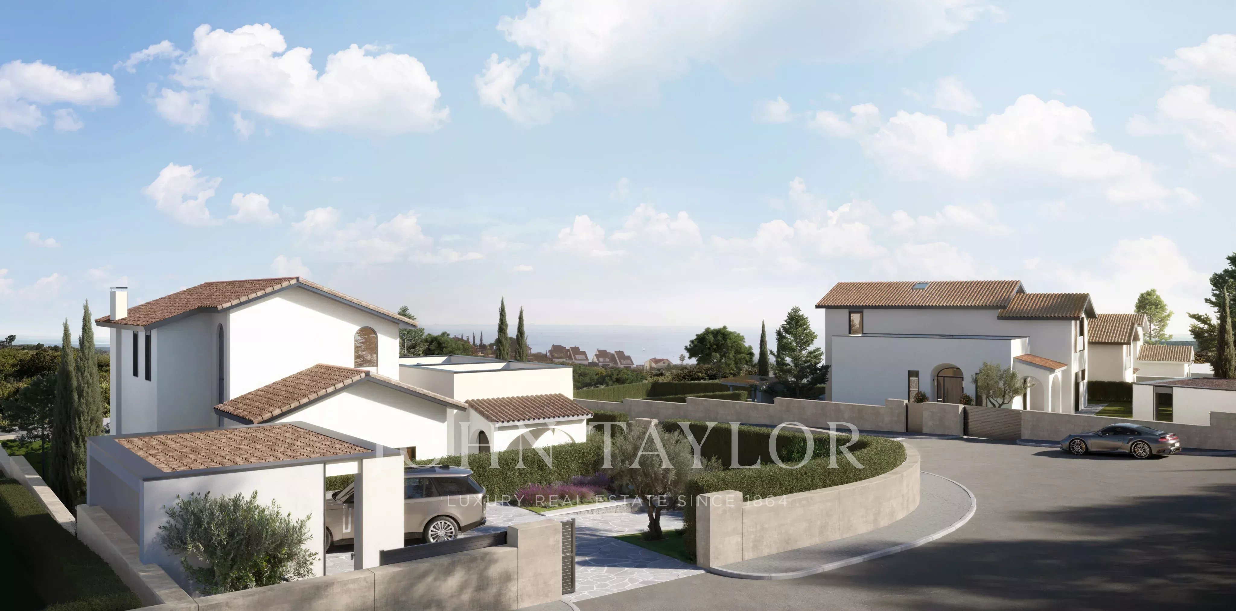 Dom 4 pokoi 217 m² Souni Zanatzia, Cypr