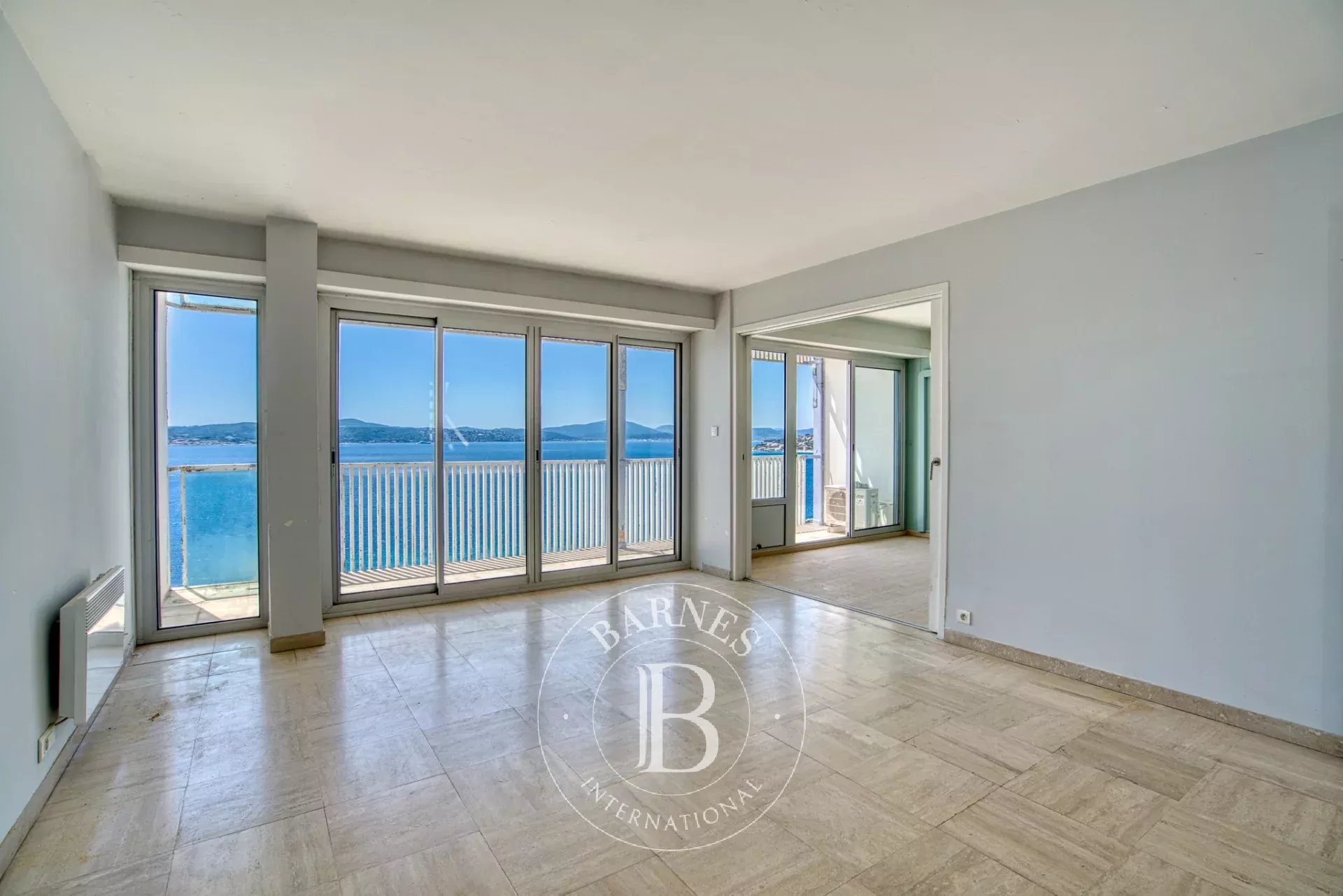 Daire Sainte-Maxime - picture 8