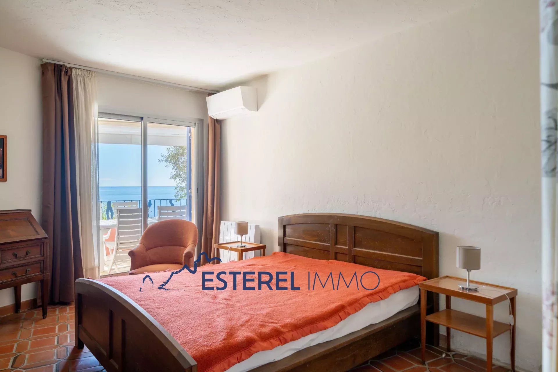 Appartement 2 chambres à louer pour les vacances à Port-la-Galère — photo 4