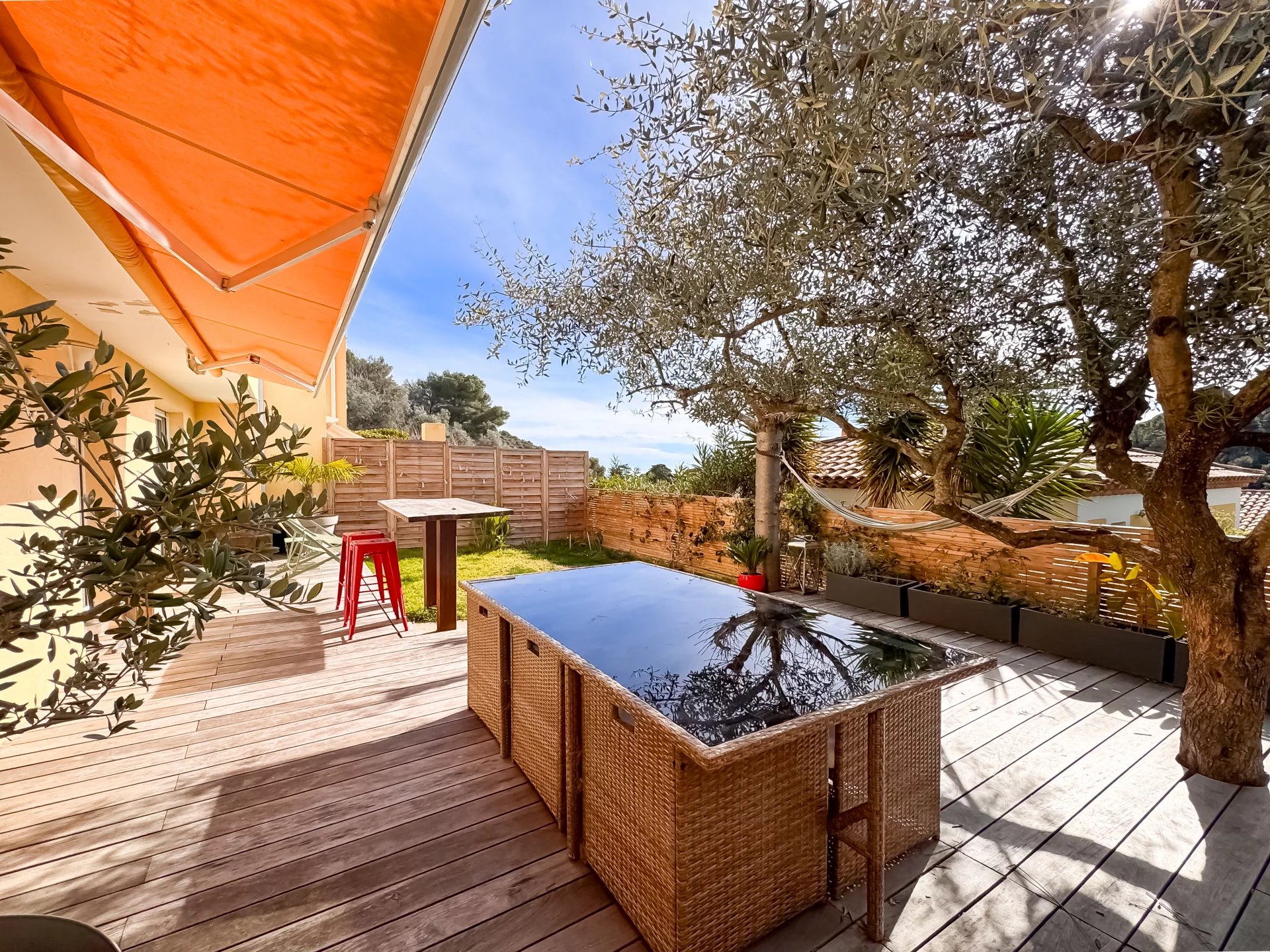 Agence immobilière de E&M Properties