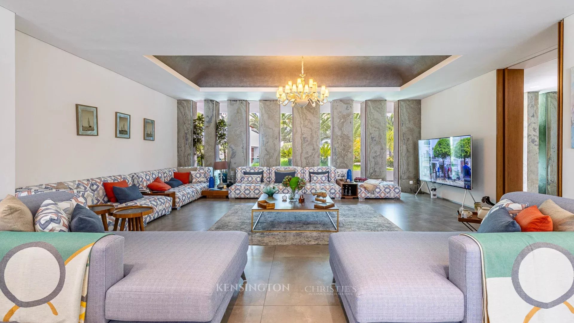 4 Bedroom Villa/Townhouse's Image 12
