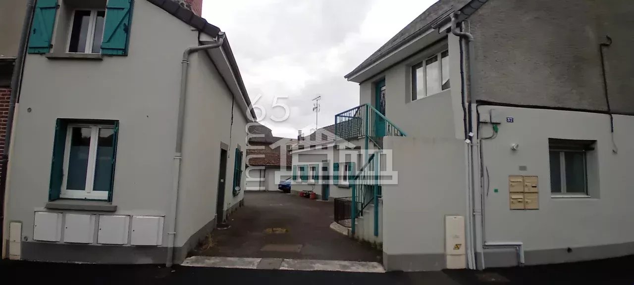 Ensemble immobilier de rapport à BORDERES SUR L'ECHEZ