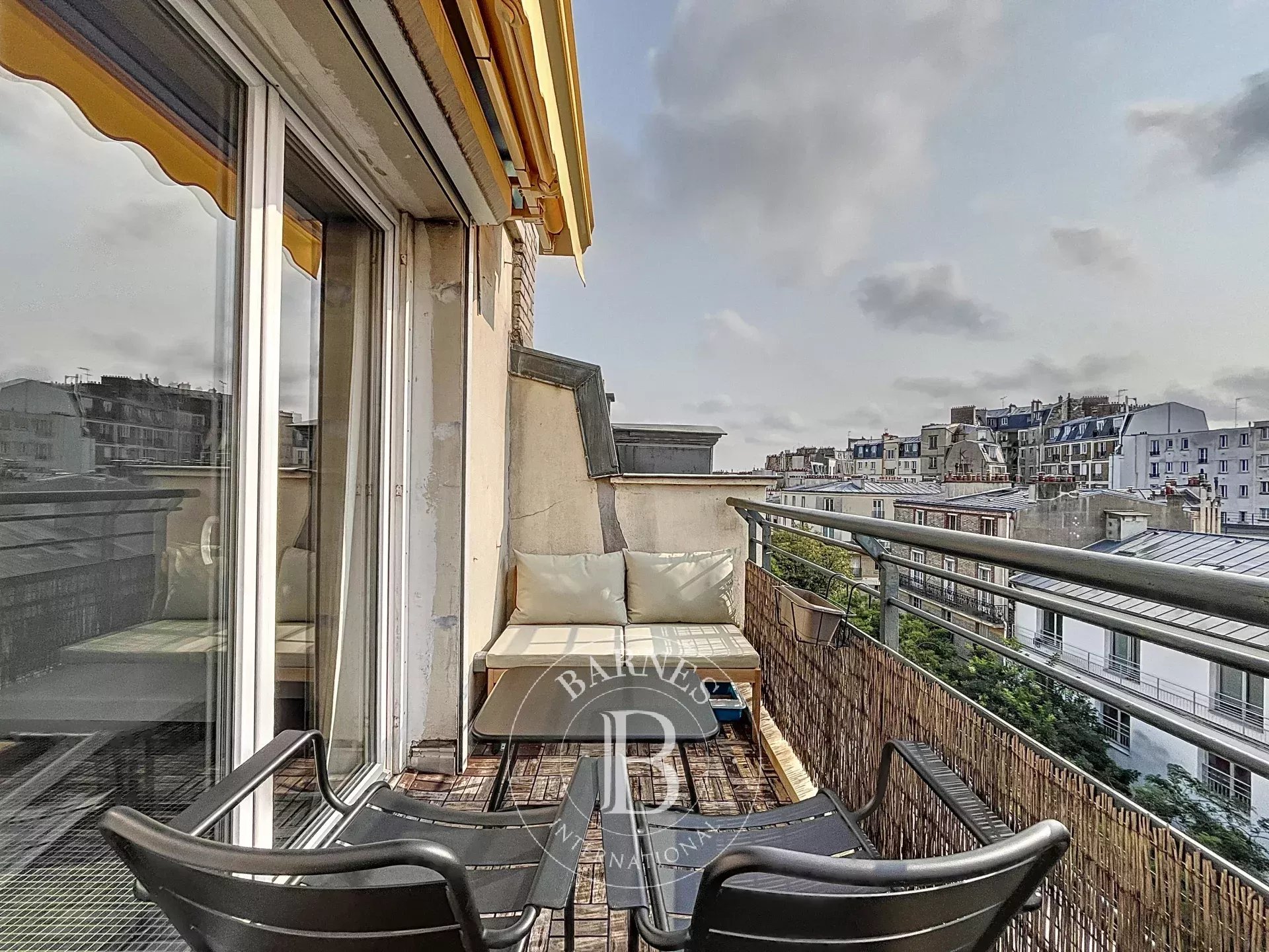 Daire Paris 18ème - picture 27