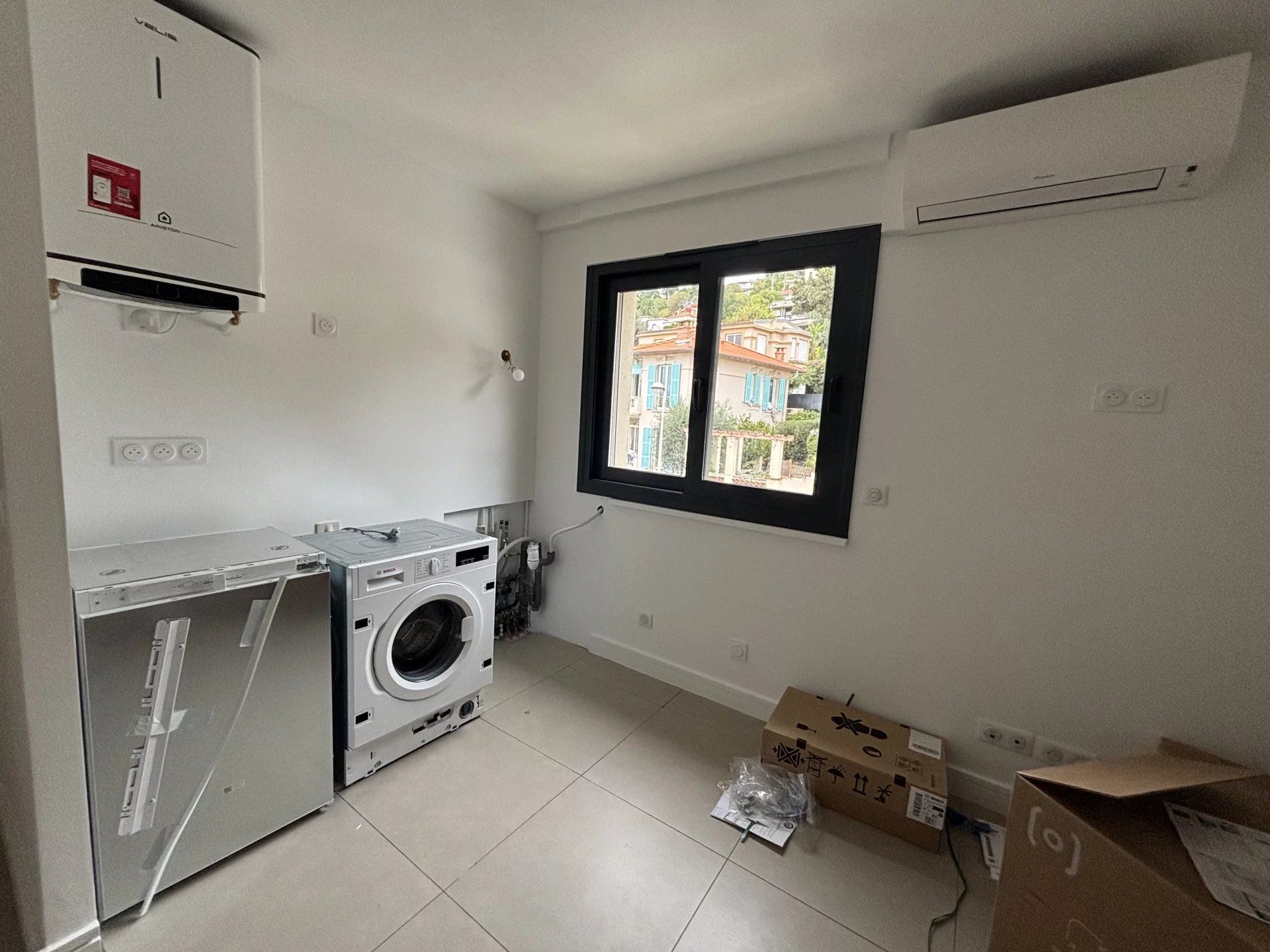 Vendita Appartamento Nizza