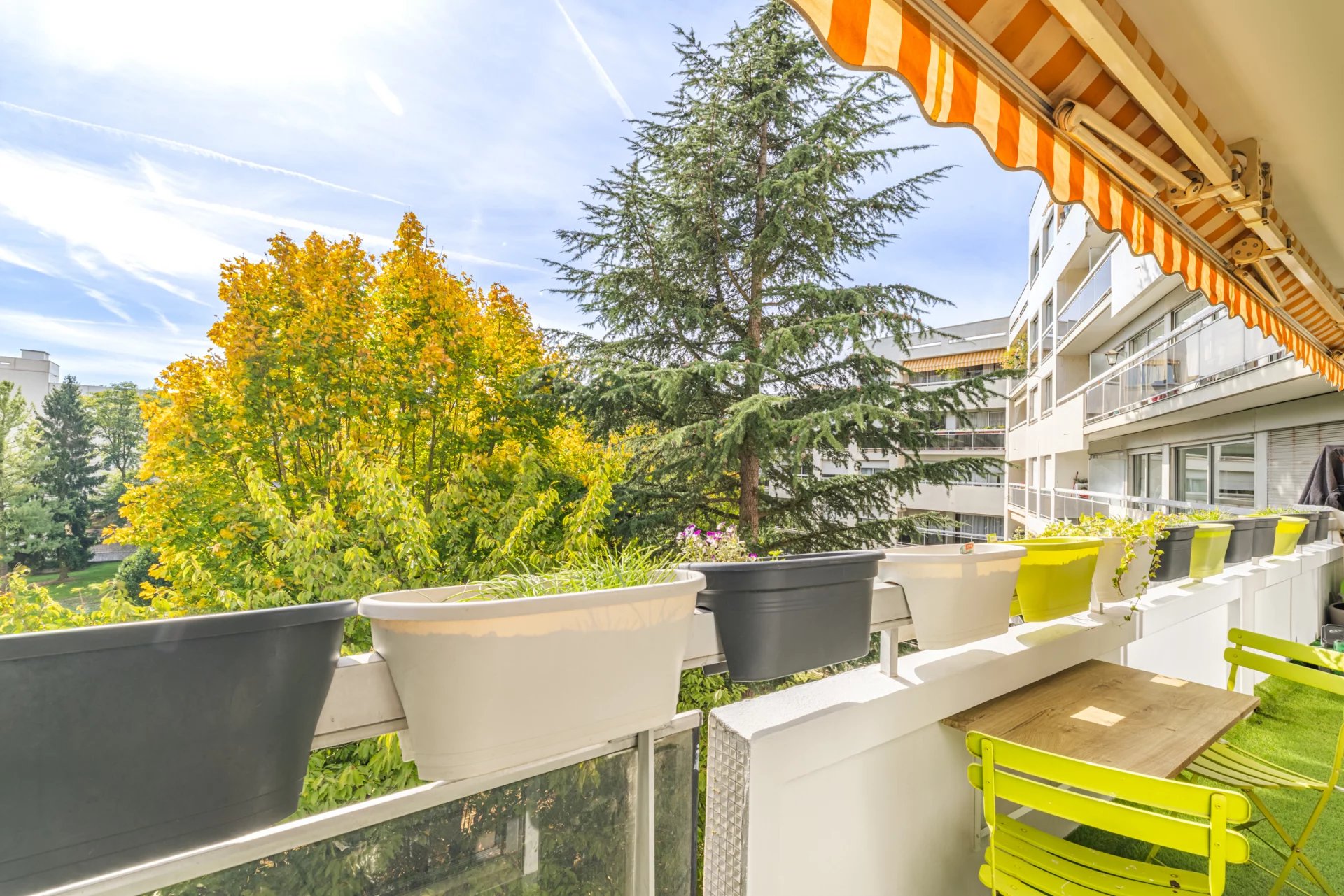 Vente Appartement Chevilly-Larue