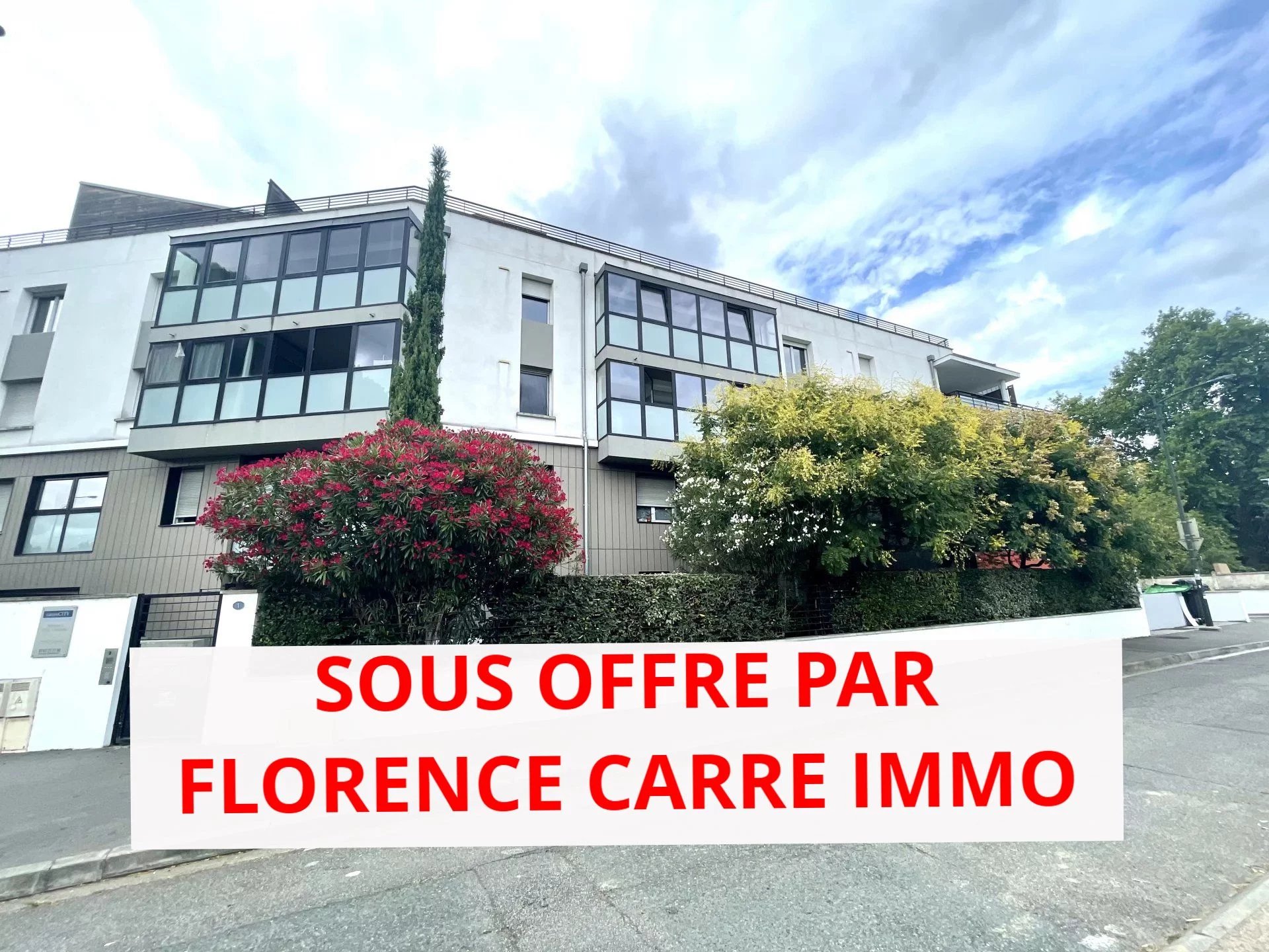 Studio - 25m² - 31200 TOULOUSE