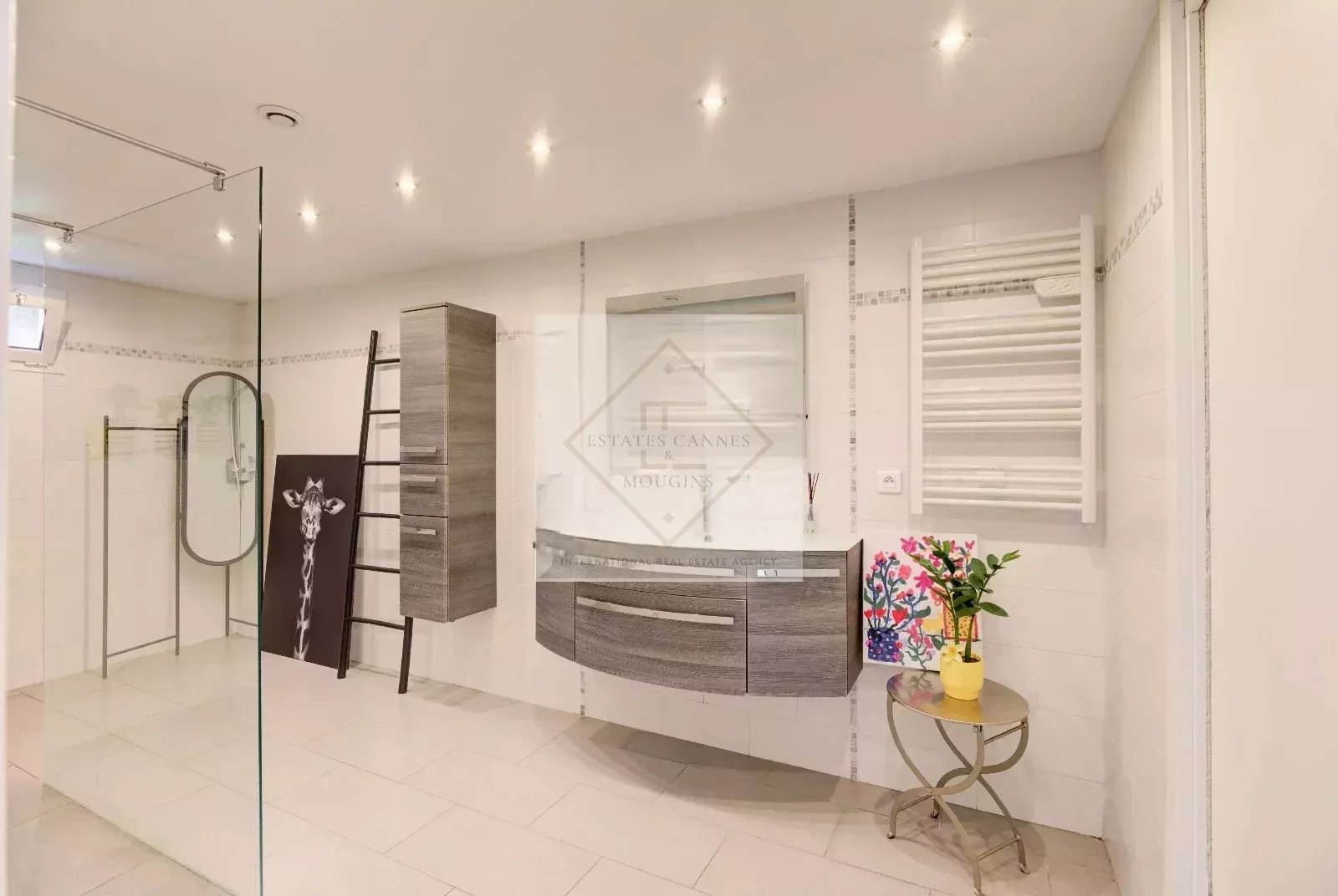 Magnifique villa contemporaine, un bien d'exception — photo 24