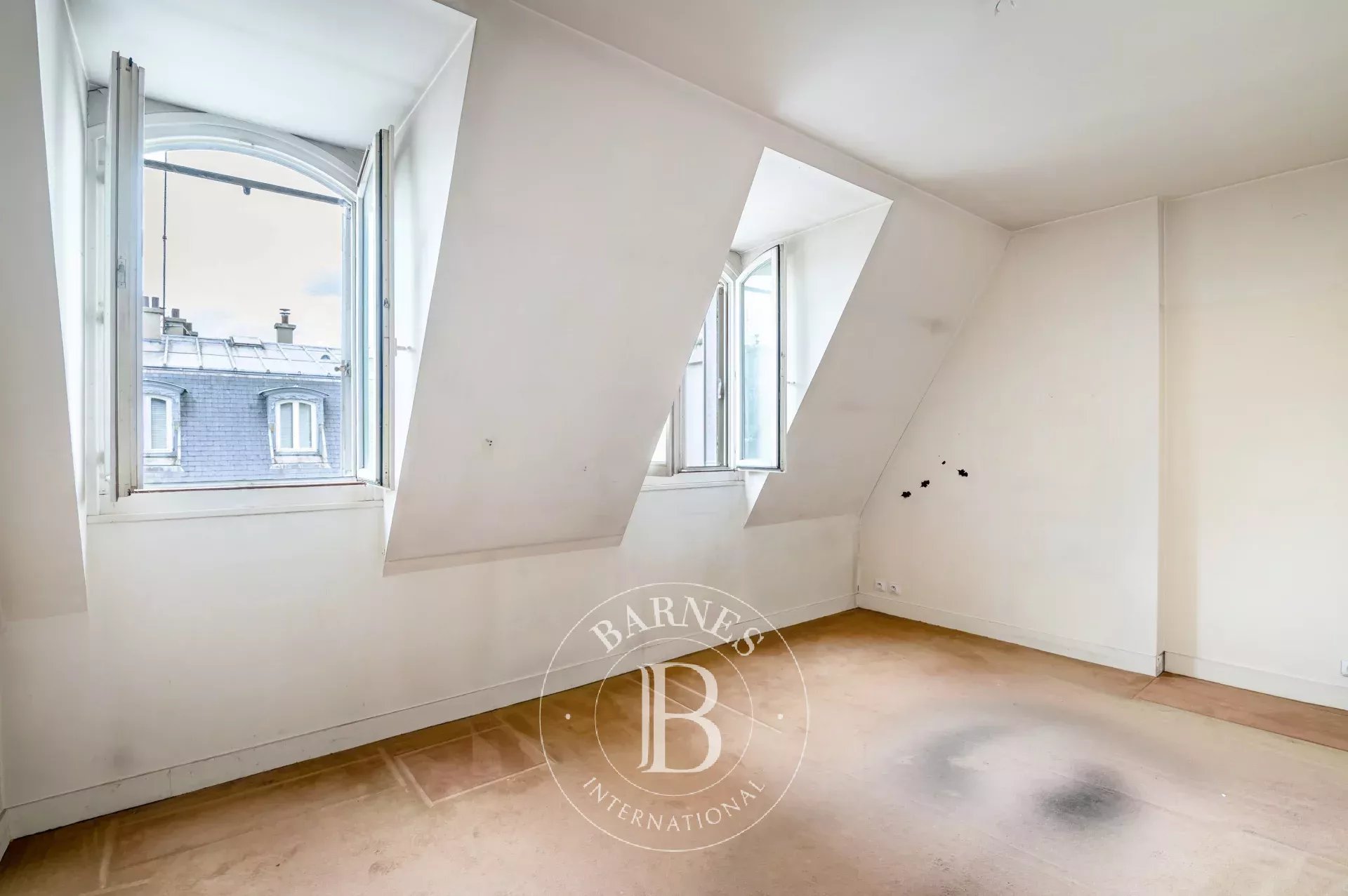 Daire Neuilly-sur-Seine - picture 13